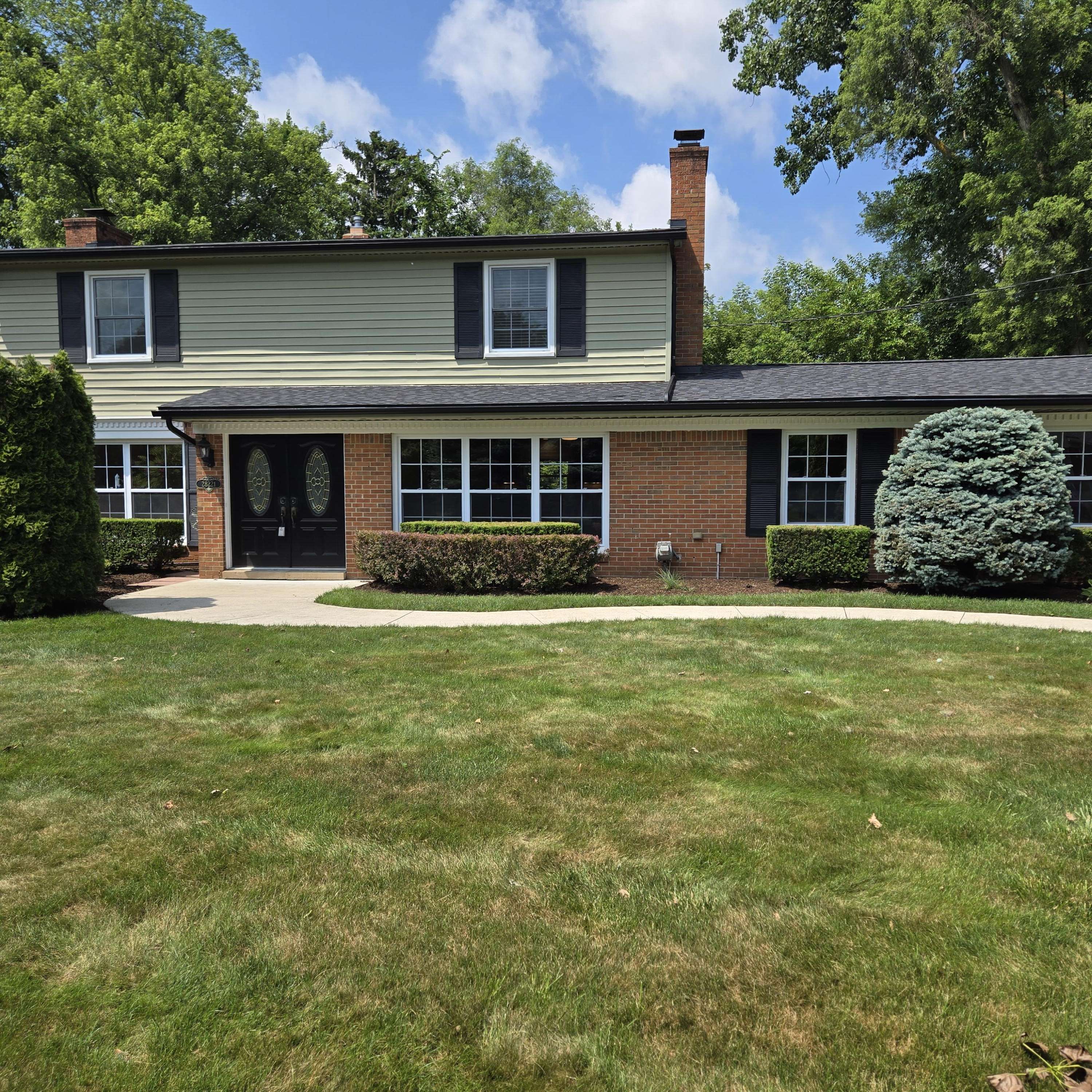 Farmington Hills, MI 48334,28221 Brandywine Road