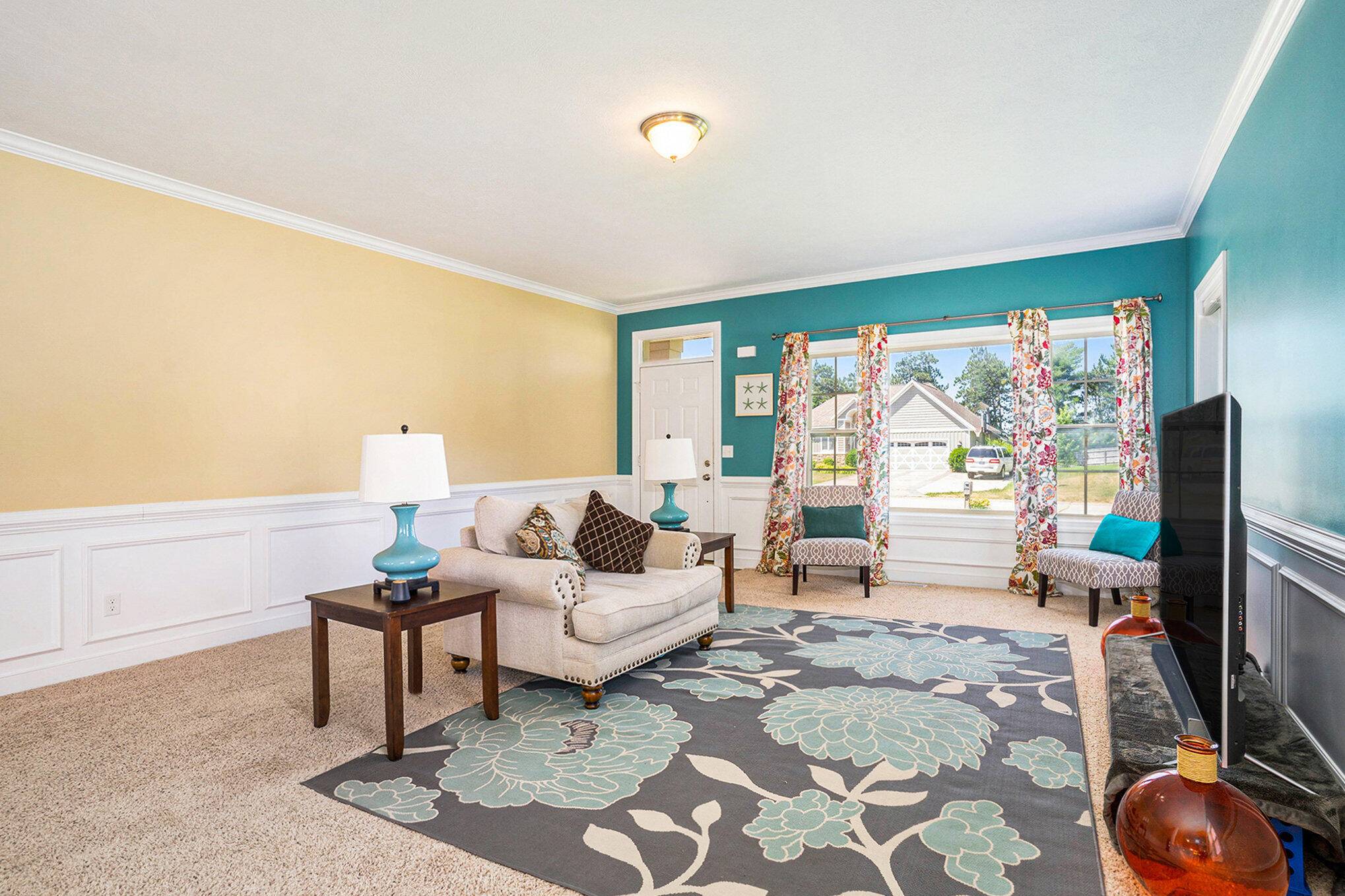 West Olive, MI 49460,9330 Windward Drive