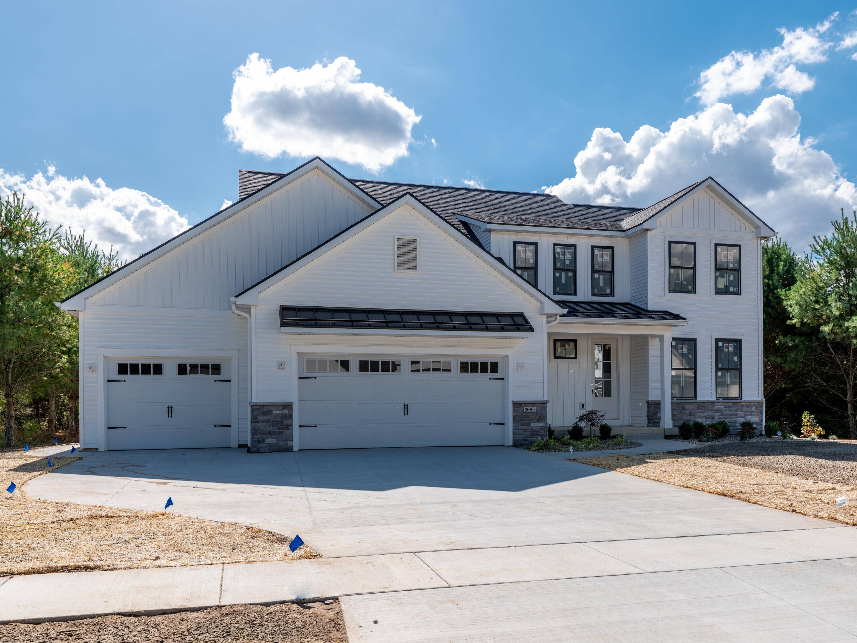 Portage, MI 49024,2685 Ashford Trail