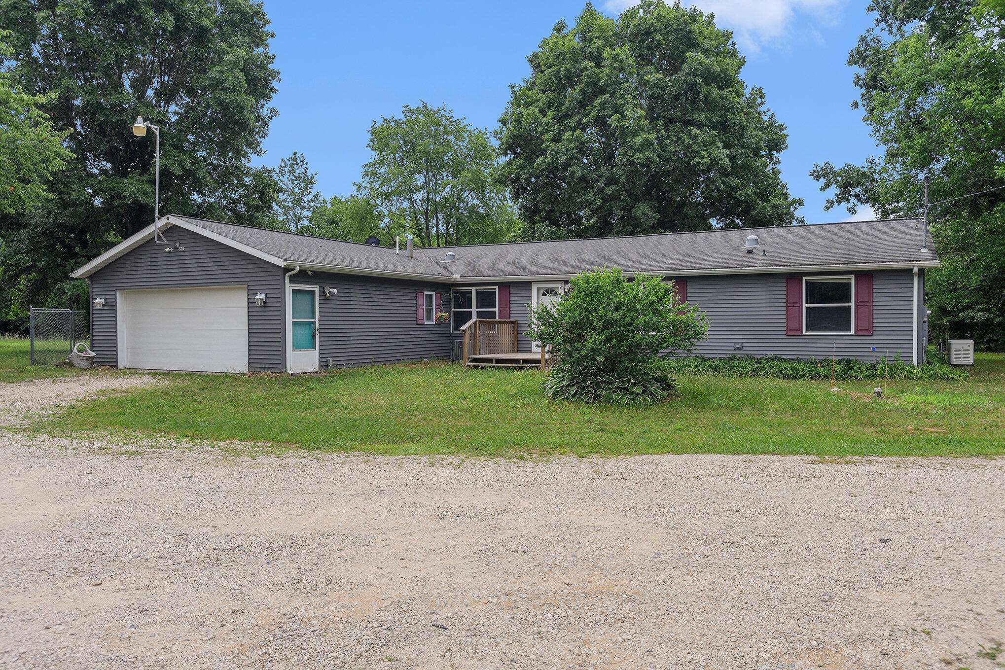 Shelbyville, MI 49344,7460 Boysen Road