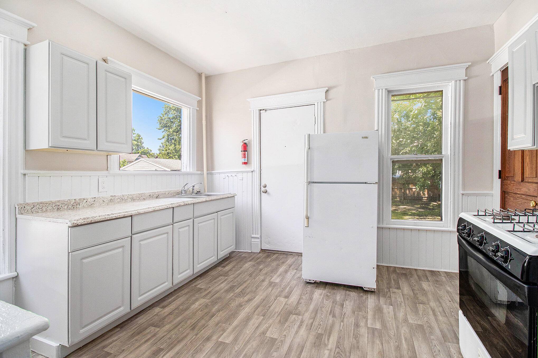 Kalamazoo, MI 49007,608 W Ransom Street