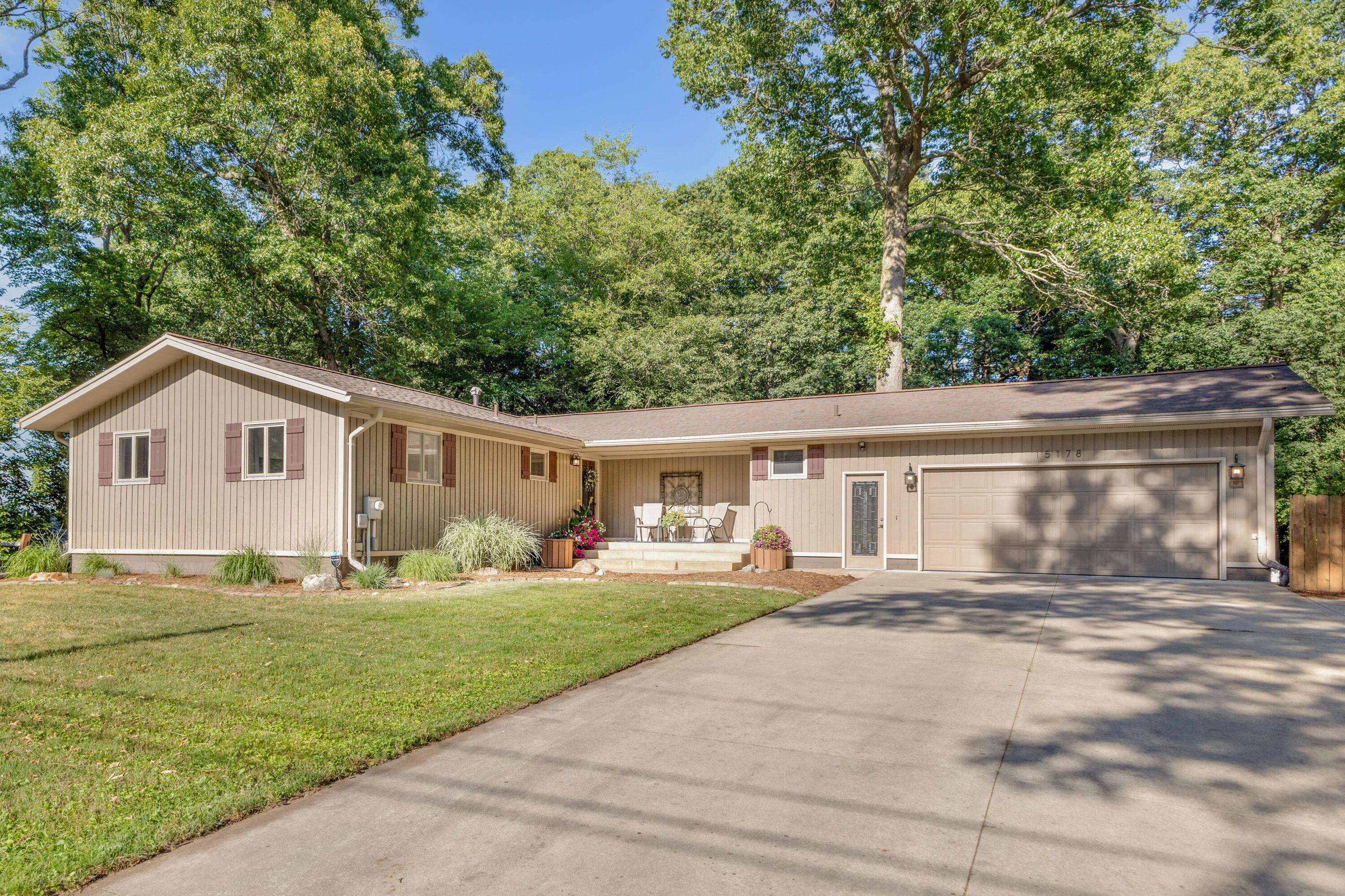 Grand Haven, MI 49417,15178 154th Avenue