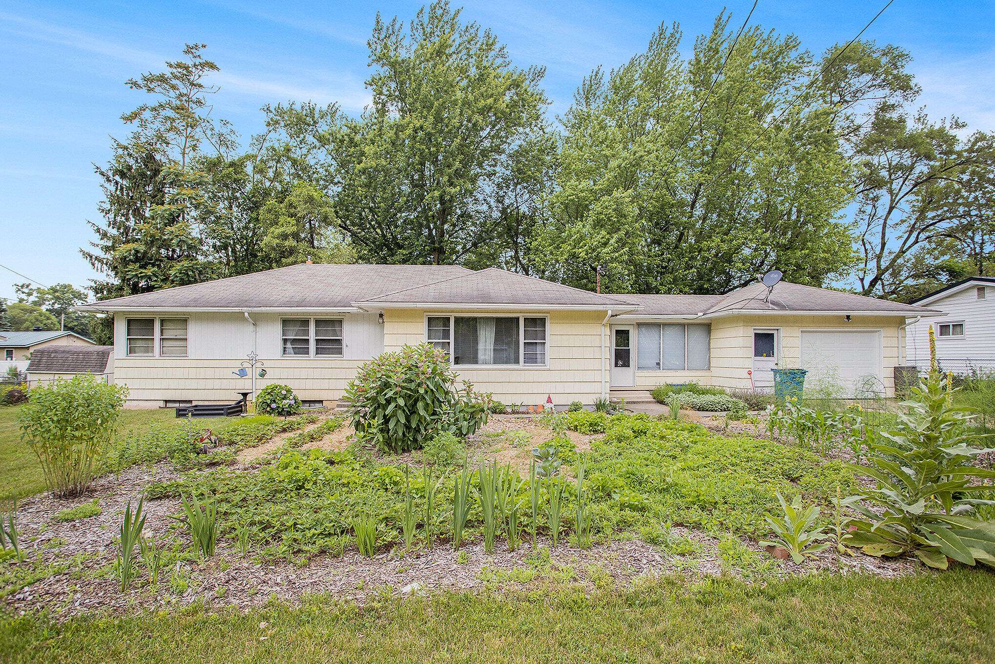 Battle Creek, MI 49037,23 Riviera N Drive