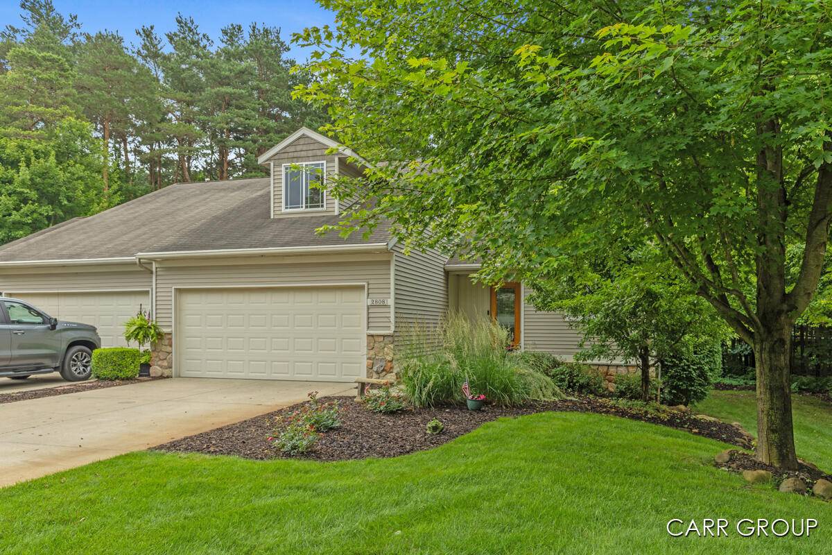 Dorr, MI 49323,2808 Creekside Court