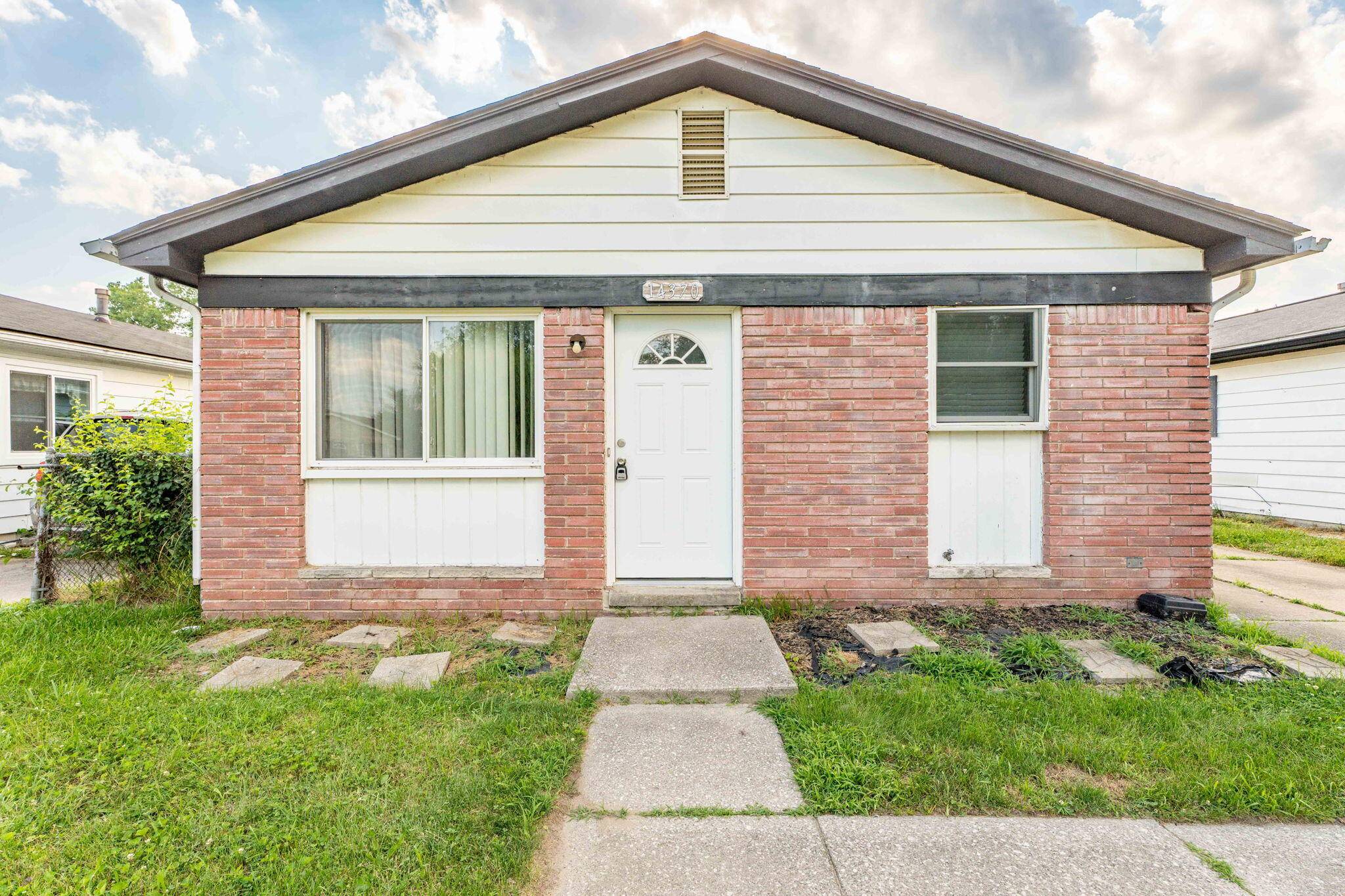 Taylor, MI 48180,14370 Gage Street