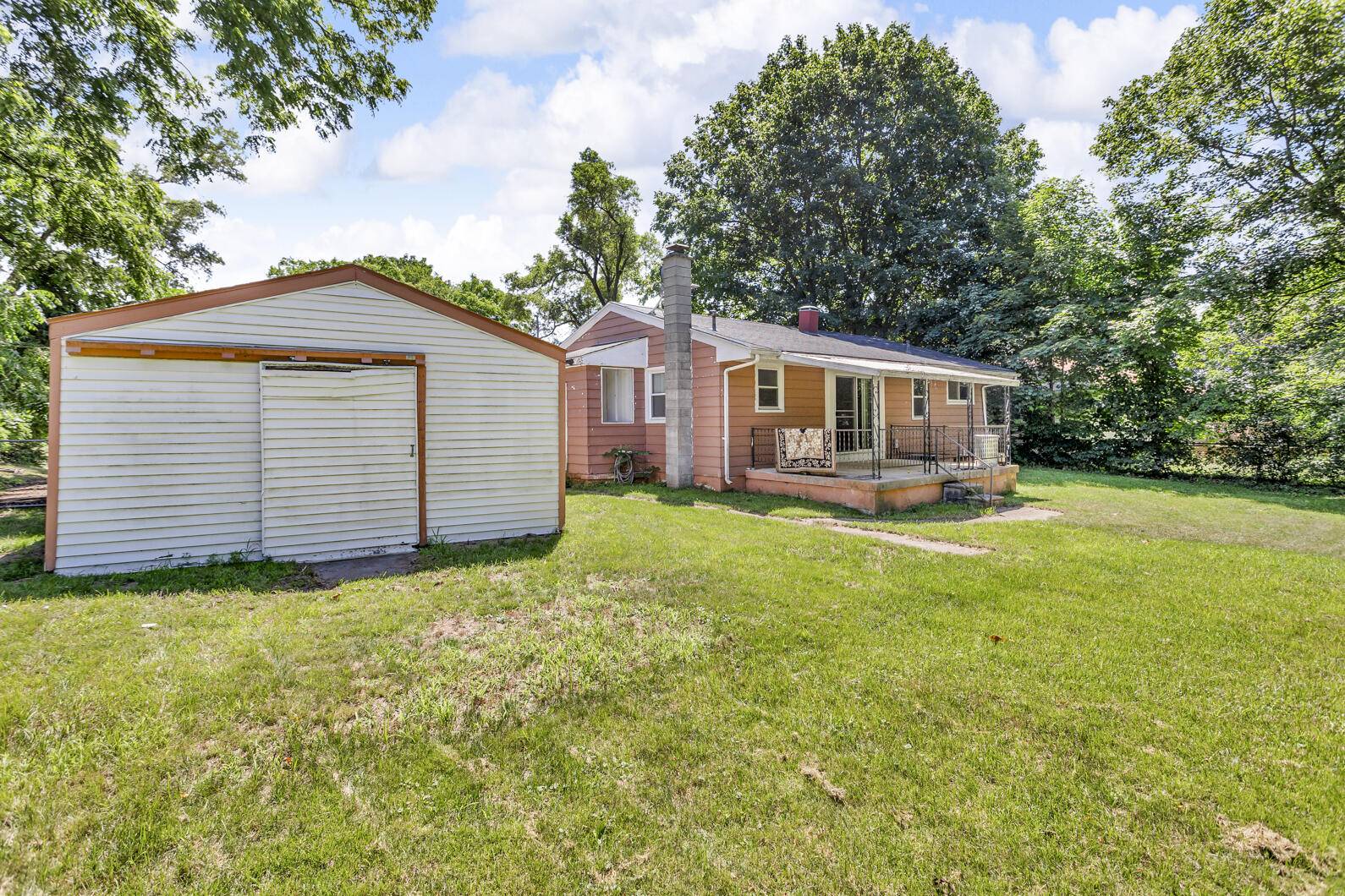 Jackson, MI 49203,1196 S Dettman Road