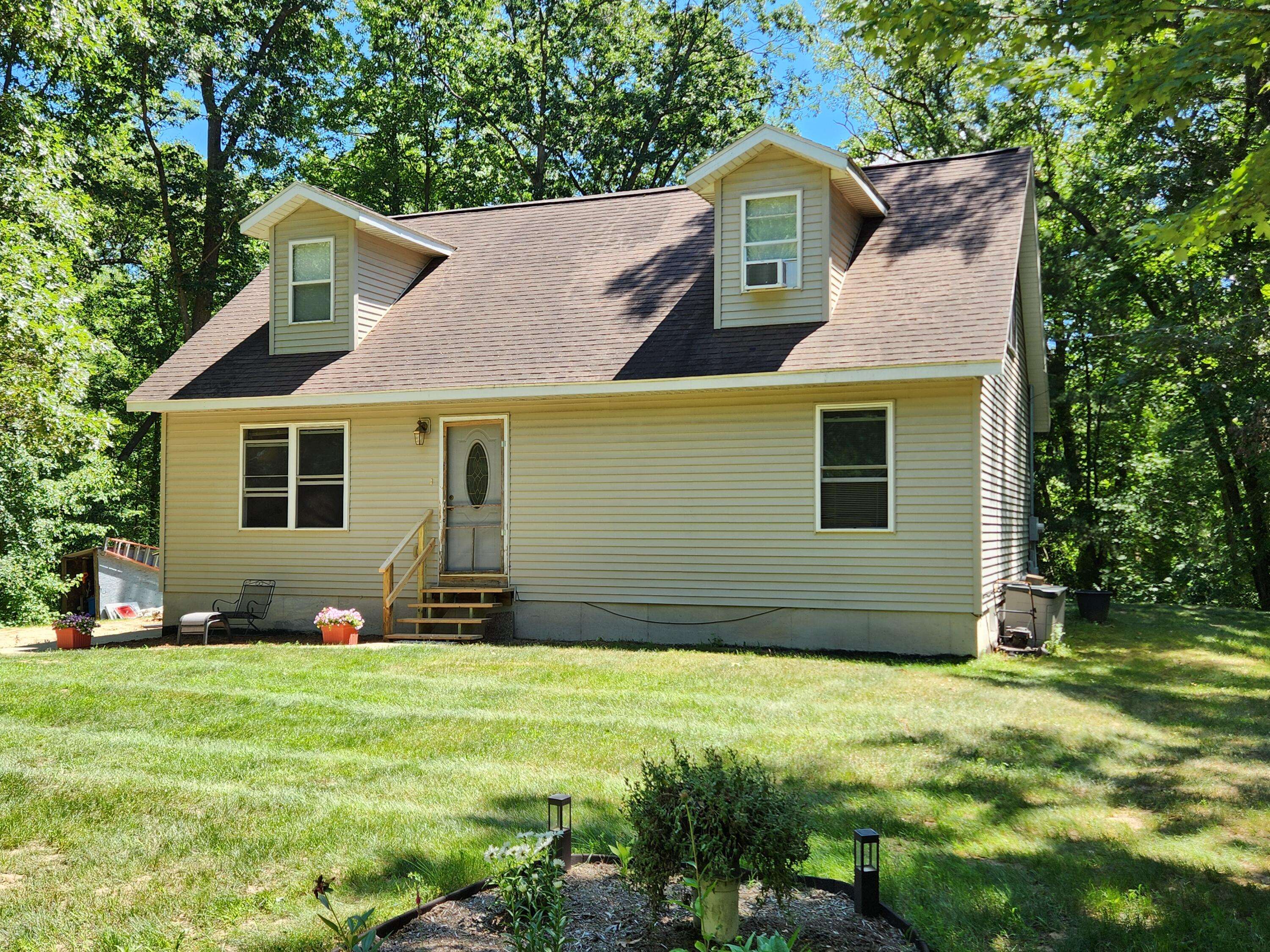 Sand Lake, MI 49343,23967 Derek Drive