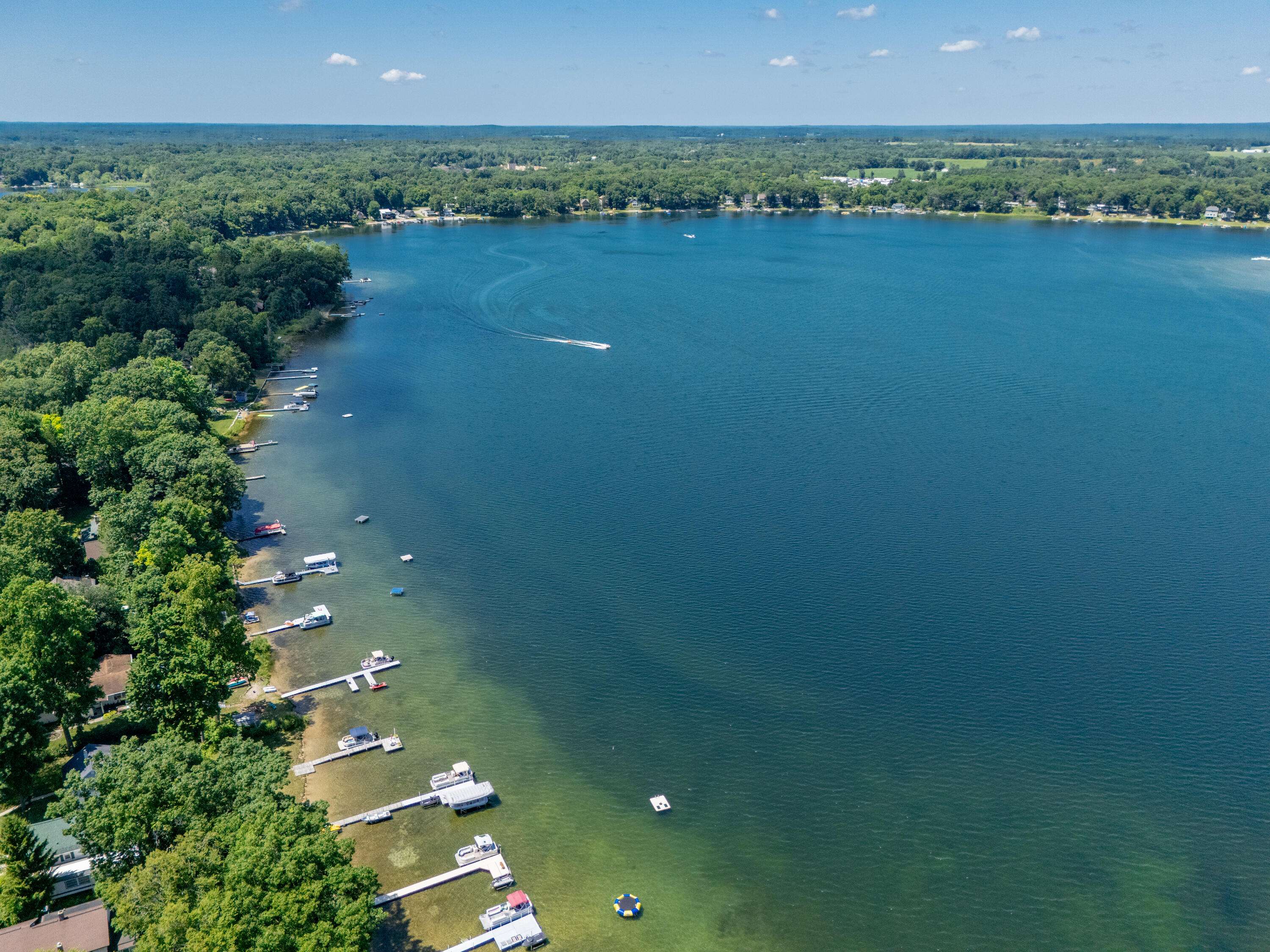 Paw Paw, MI 49079,44850 Woodman Drive