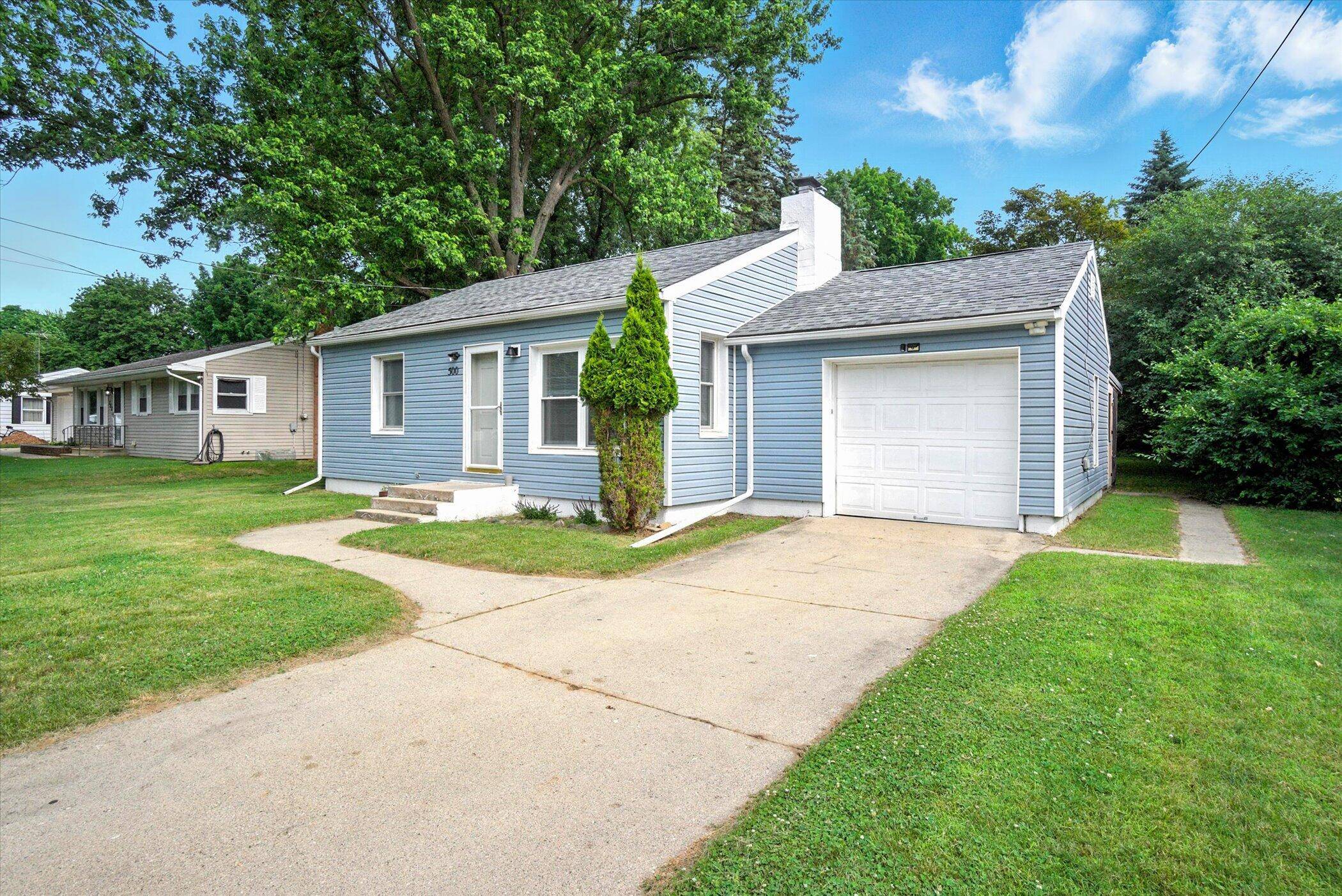 Jackson, MI 49203,500 Heyser Street