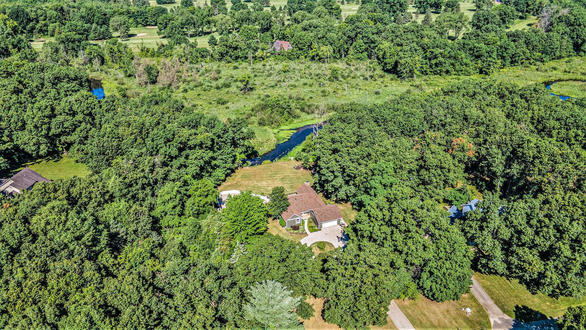 Three Rivers, MI 49093,52368 Pine Tree Lane