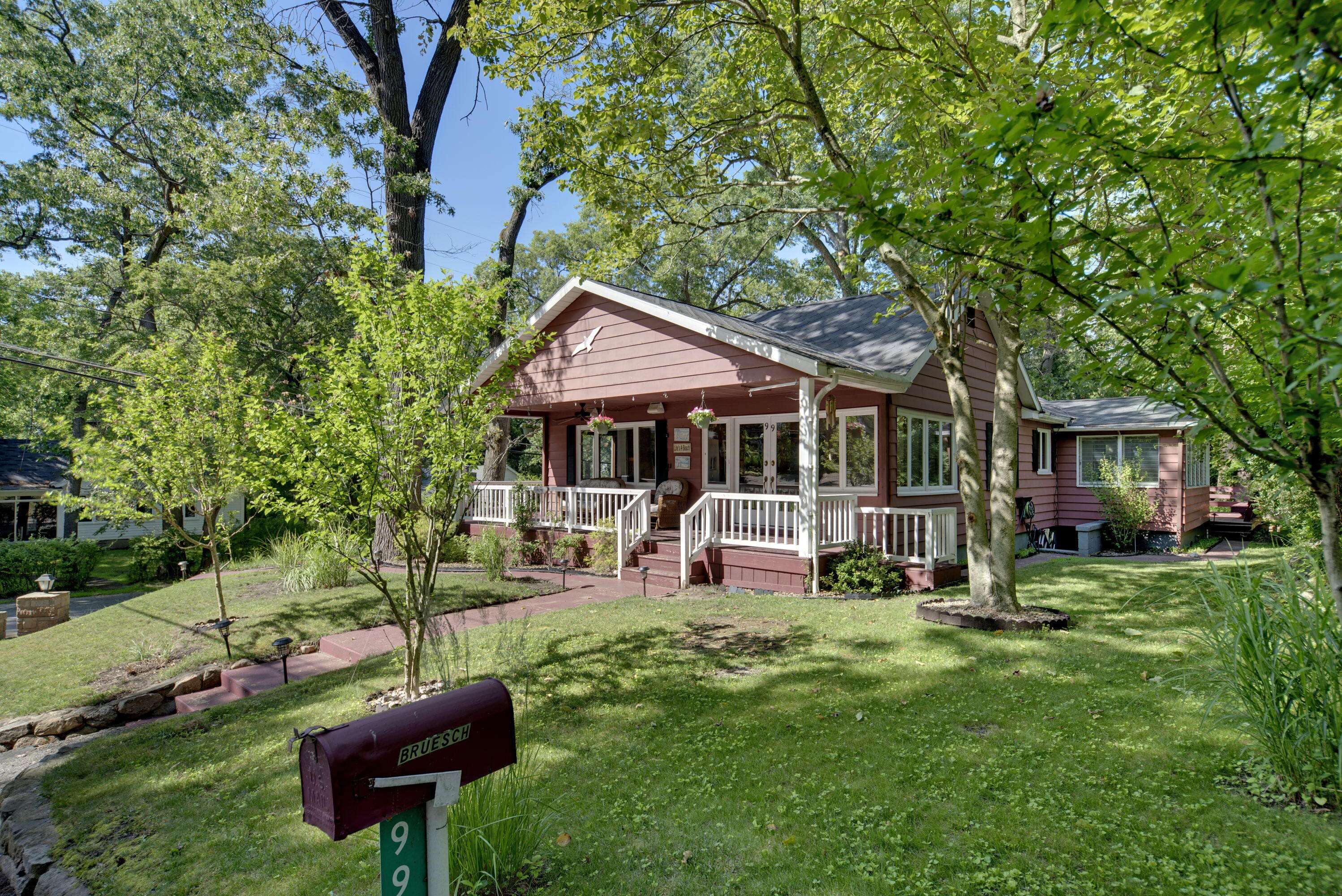 New Buffalo, MI 49117,99 Tahoma Trail