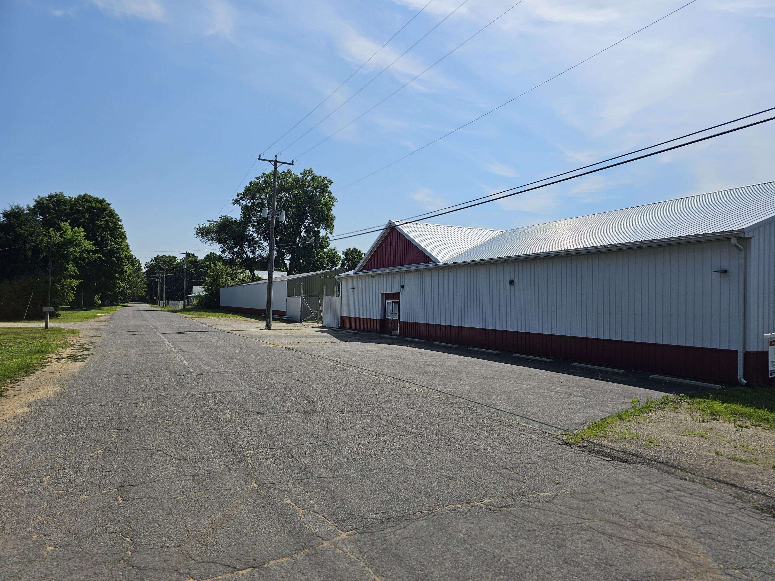 Decatur, MI 49045,312 E Sherwood Street