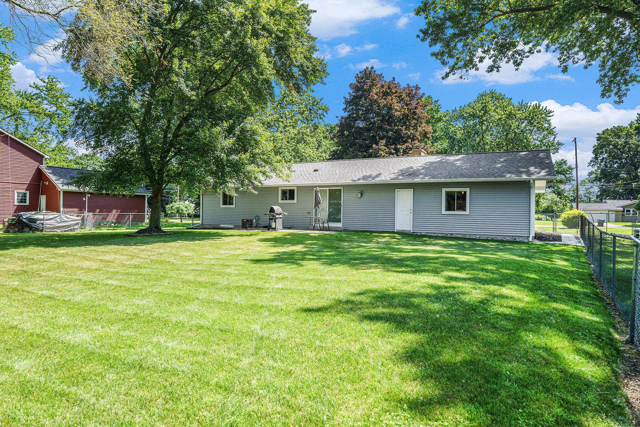Plainwell, MI 49080,773 Glenview Drive