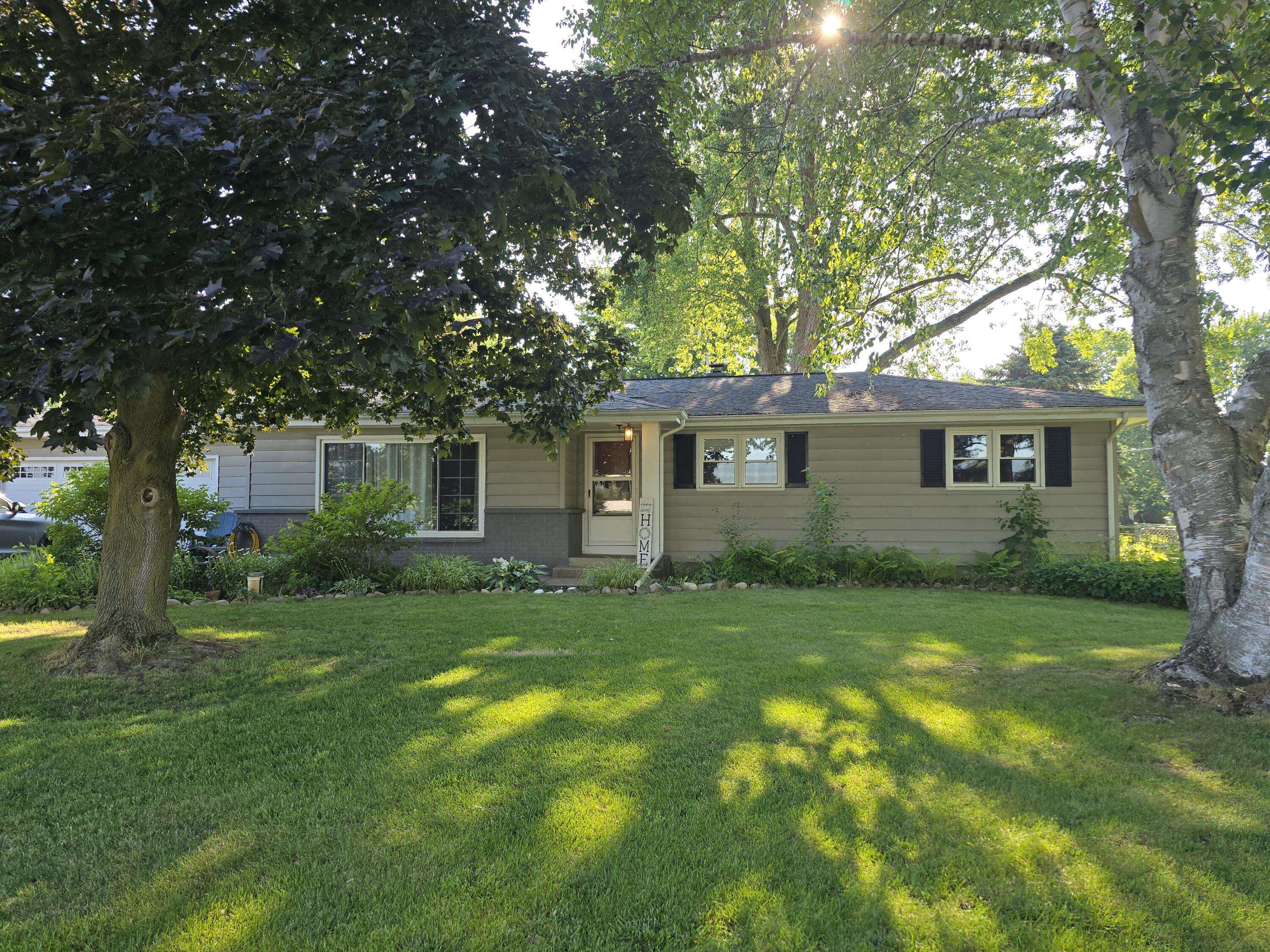 Three Rivers, MI 49093,58528 Kerr Creek Road