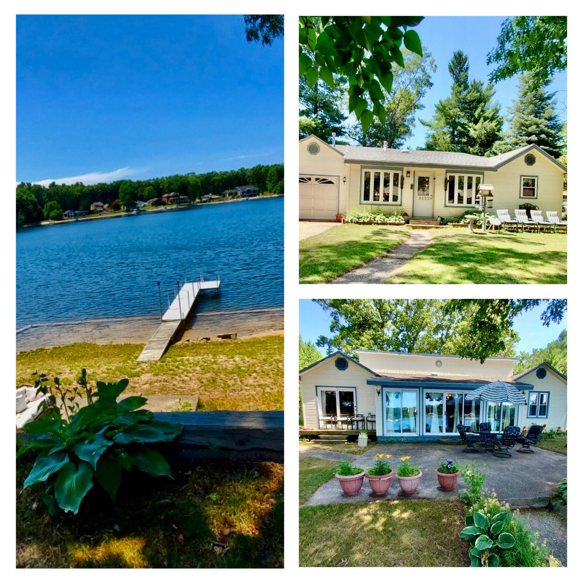 Twin Lake, MI 49457,6653 MacDonald Road