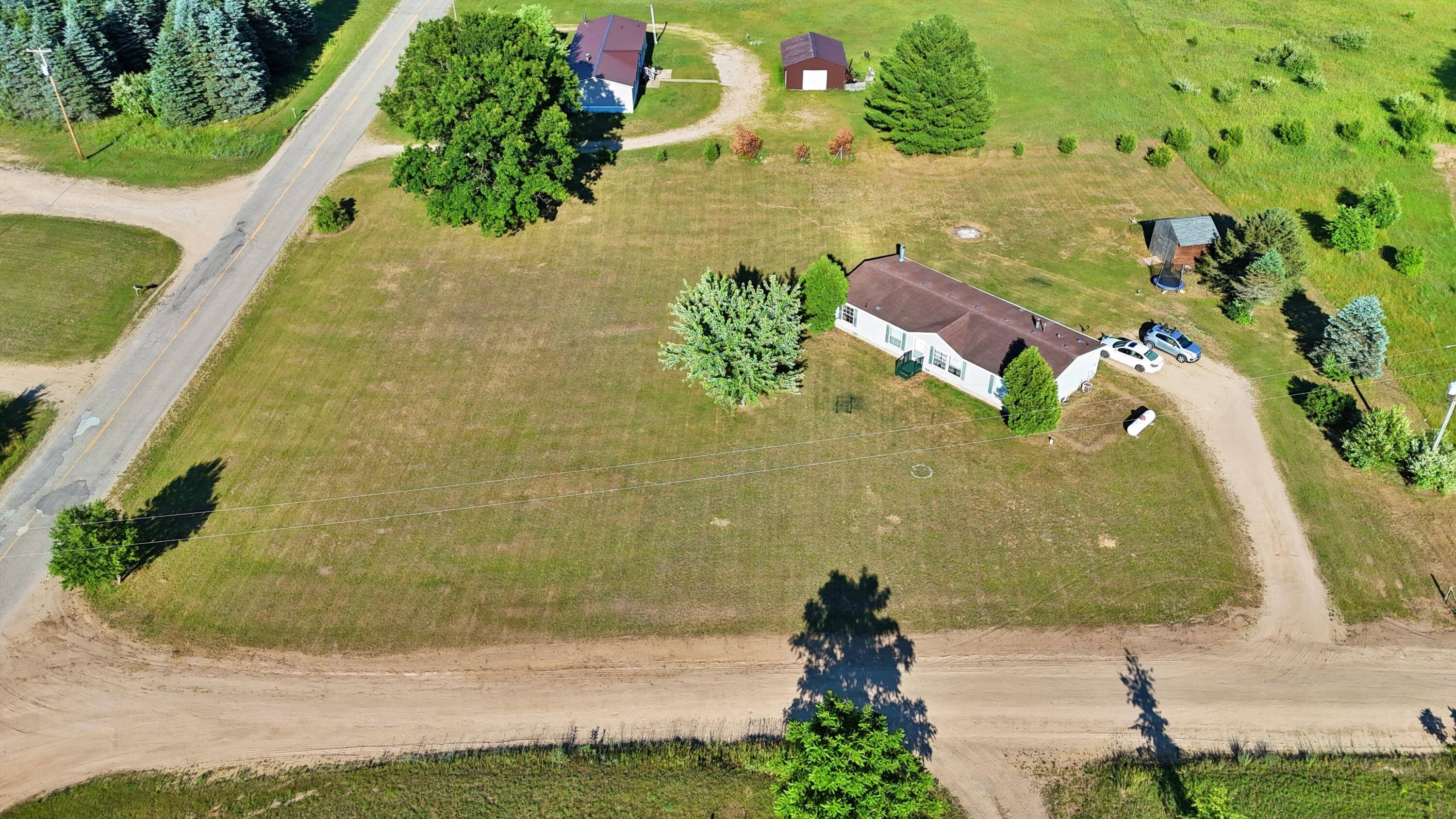 Stanwood, MI 49346,18827 10 Mile Road