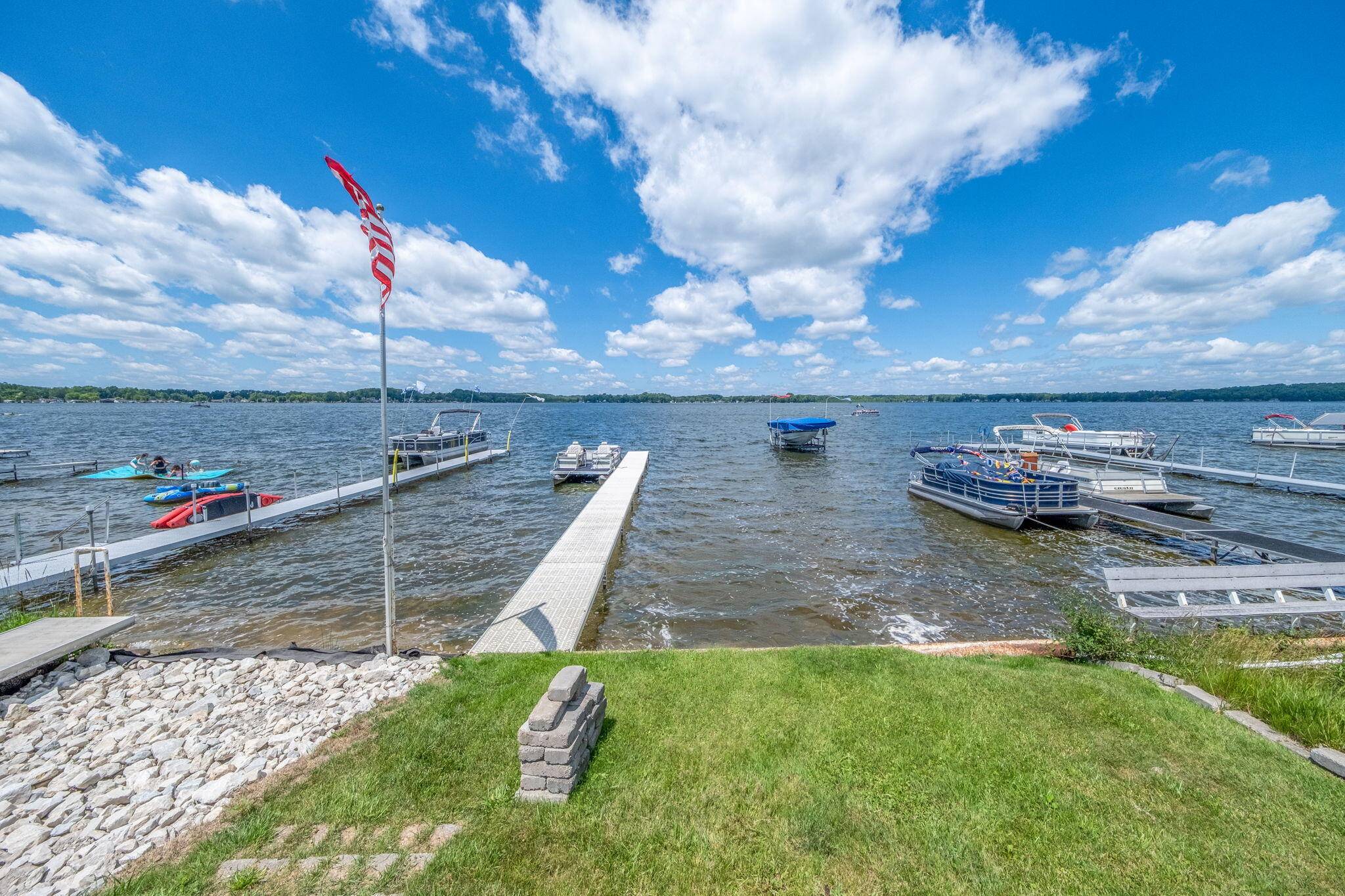 Chippewa Lake, MI 49320,19336 E Chippewa Drive
