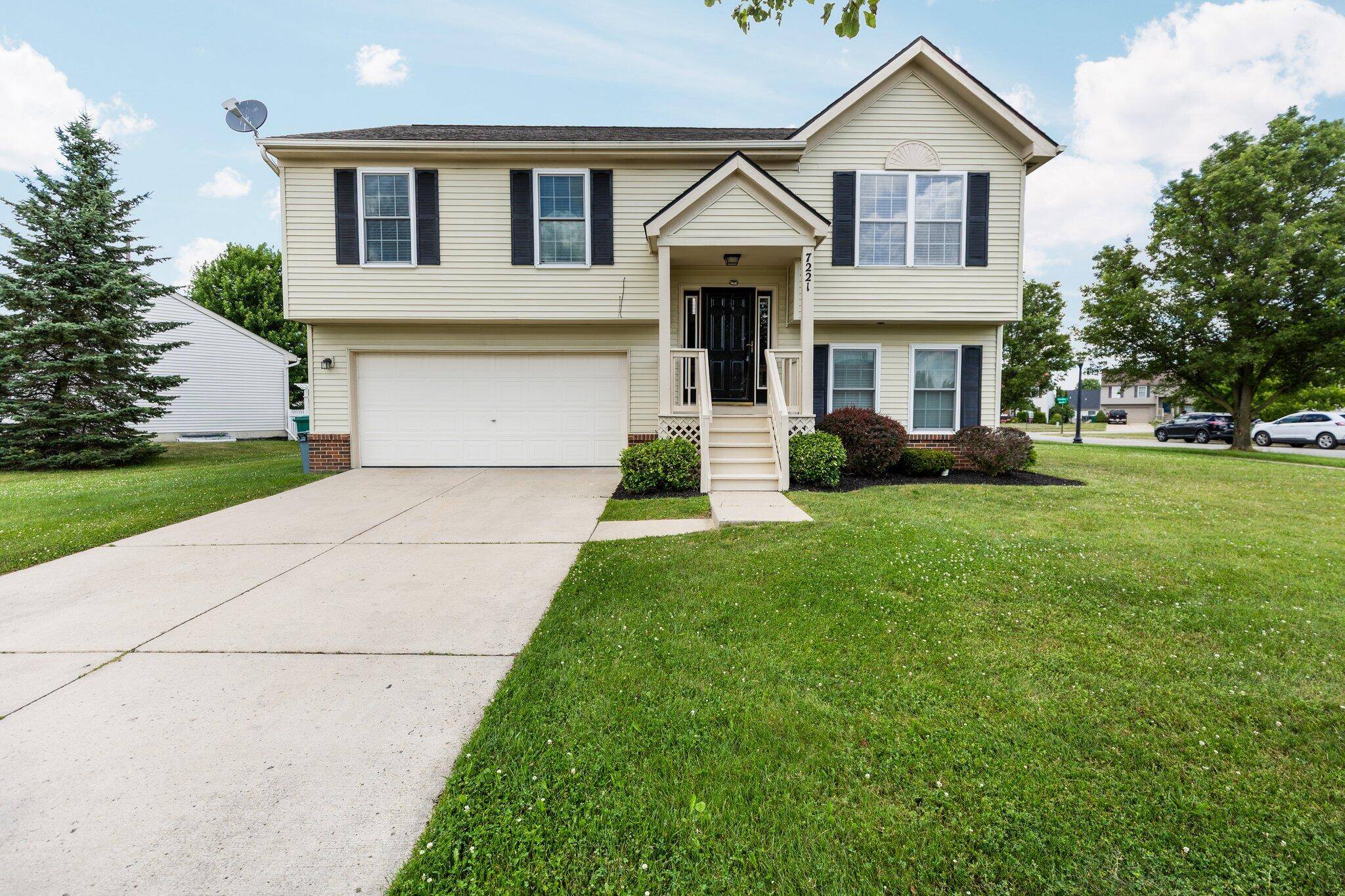 Ypsilanti, MI 48187,7221 Poplar Drive