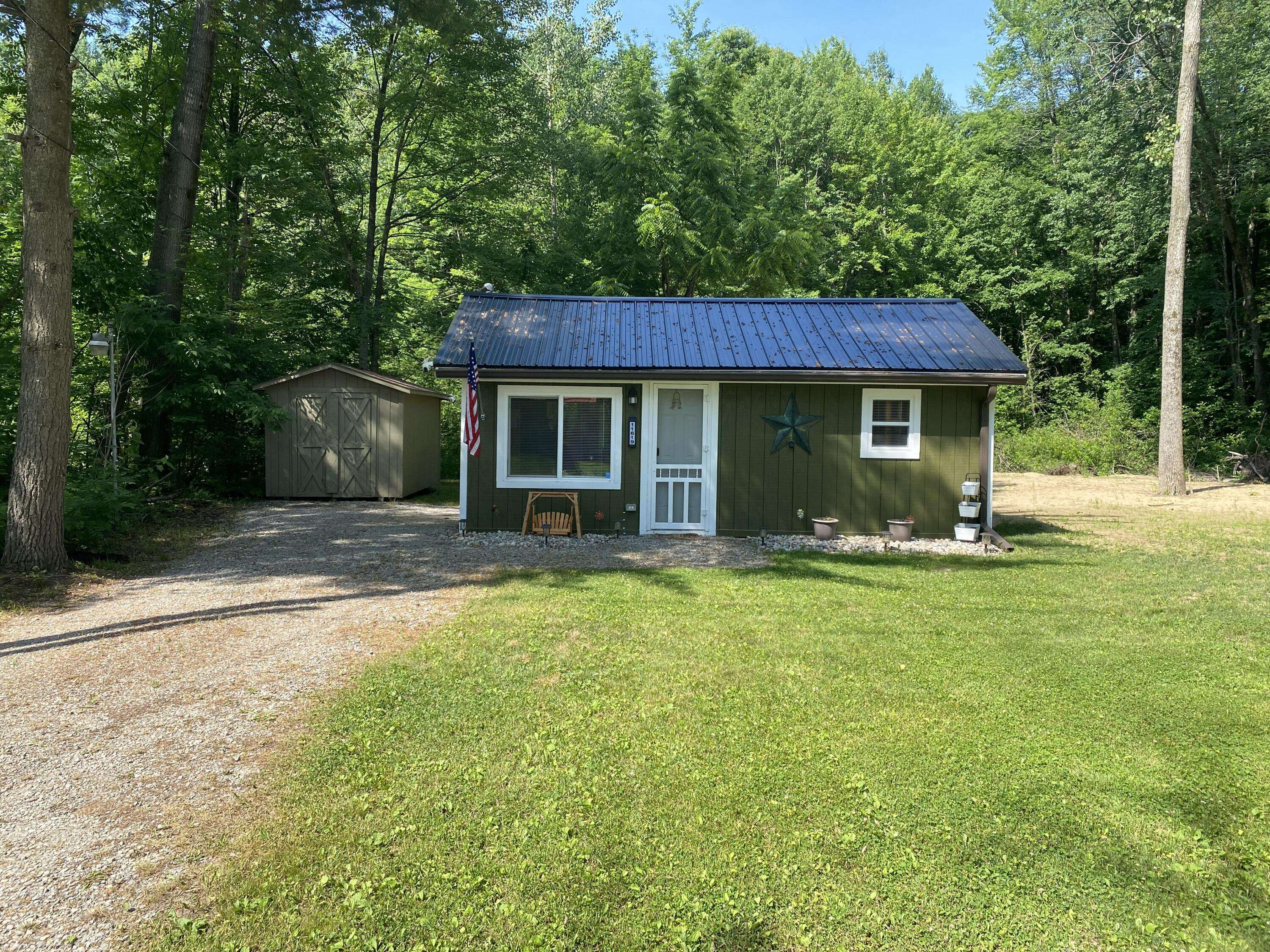 Lake, MI 48632,11619 Alpine Drive