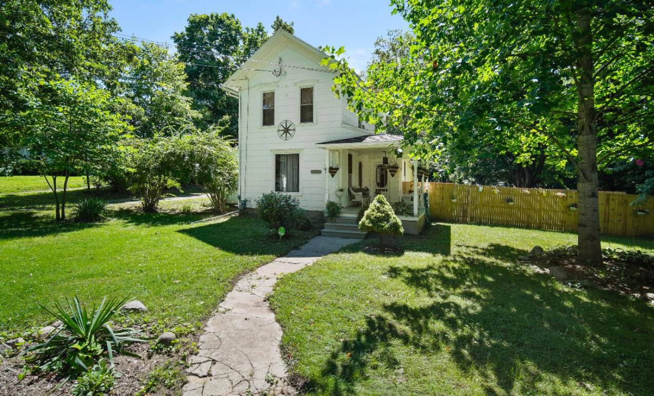 Concord, MI 49237,519 HANOVER ST Street