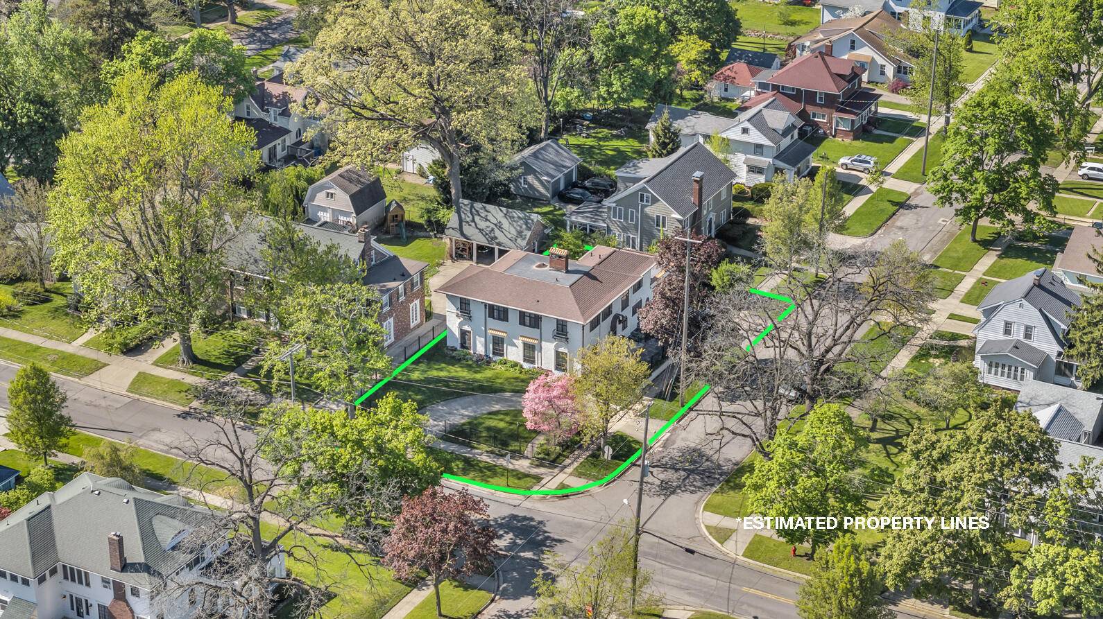 Jackson, MI 49203,1000 W Washington Avenue