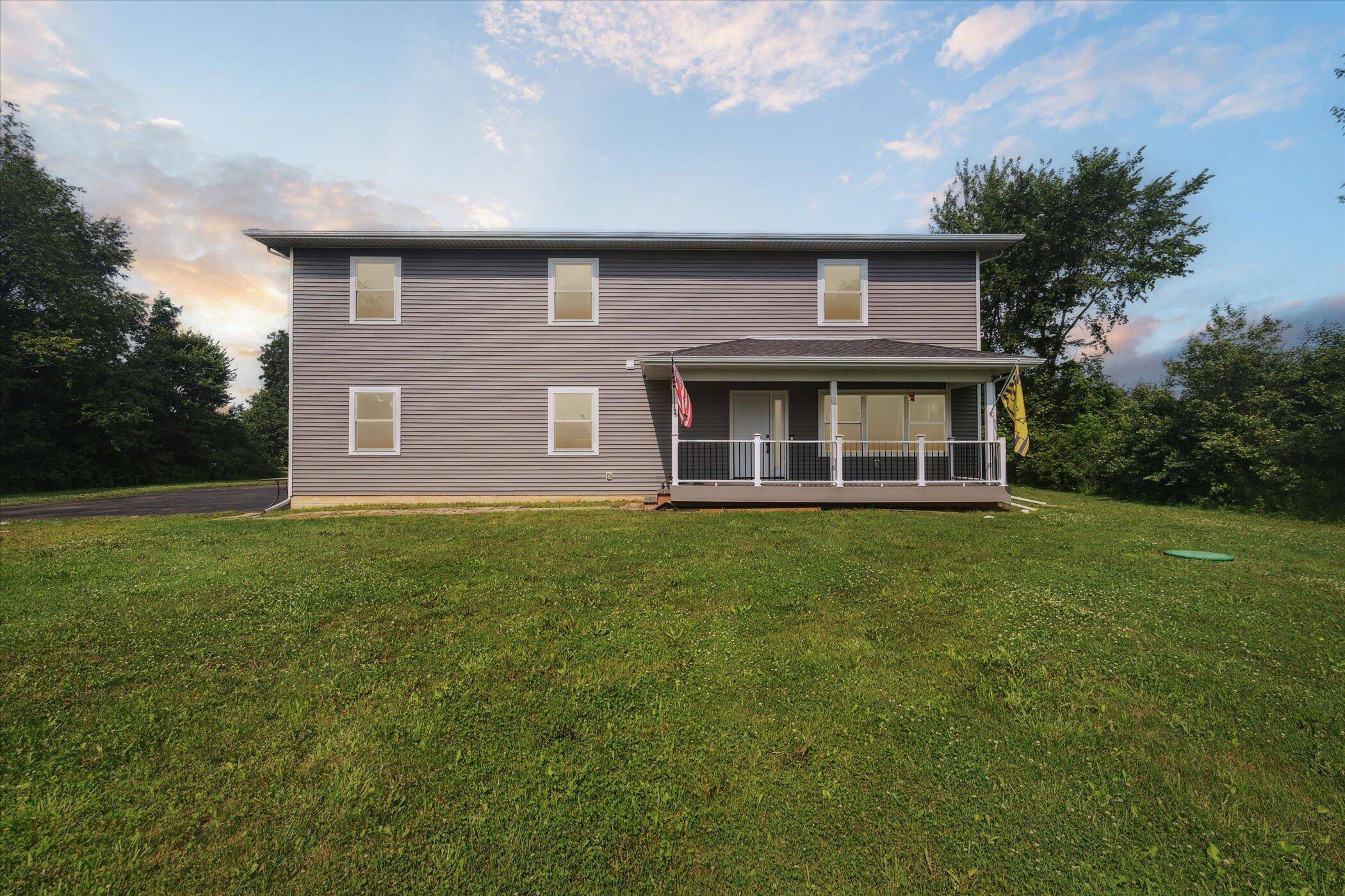 Milan, MI 48160,8450 Carpenter Road