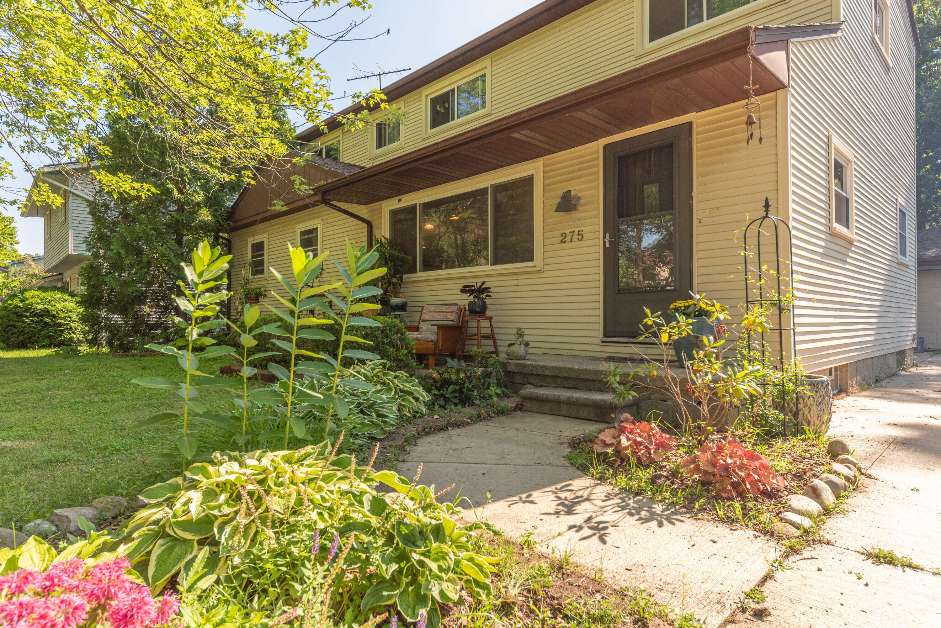 Ann Arbor, MI 48103,275 Highlake Avenue