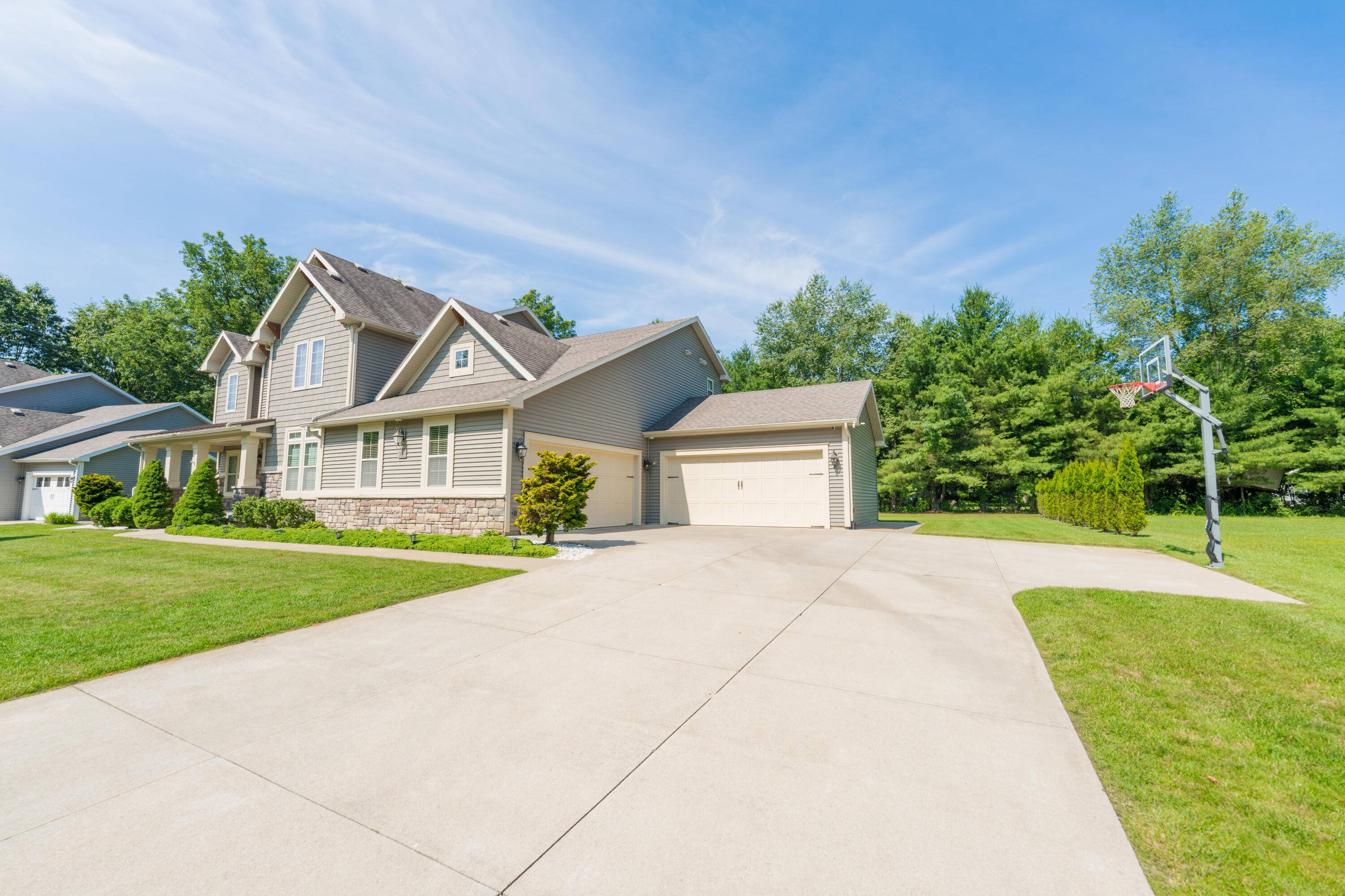 Kalamazoo, MI 49009,7226 Breton Woods Court