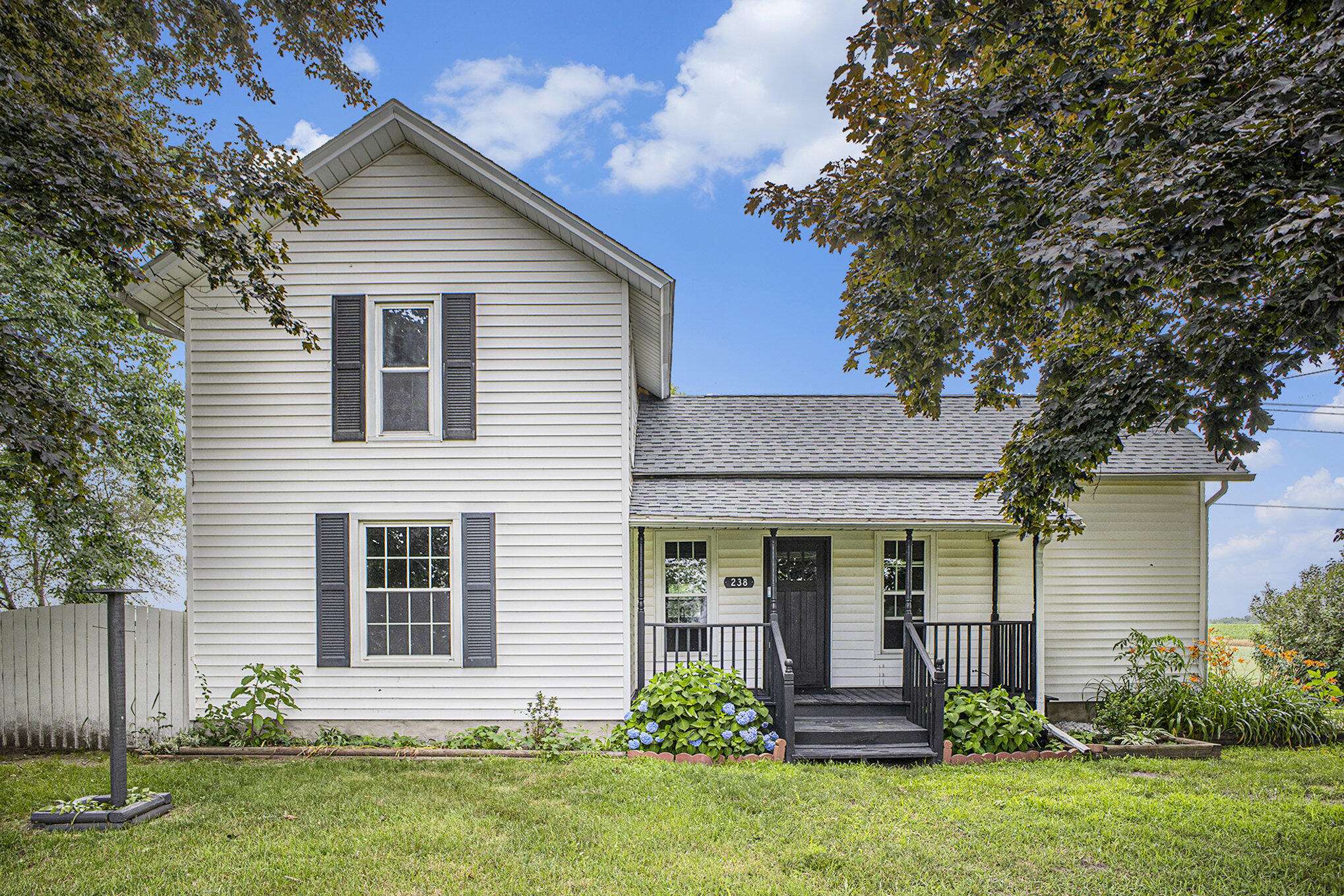 Quincy, MI 49082,238 Maple Road