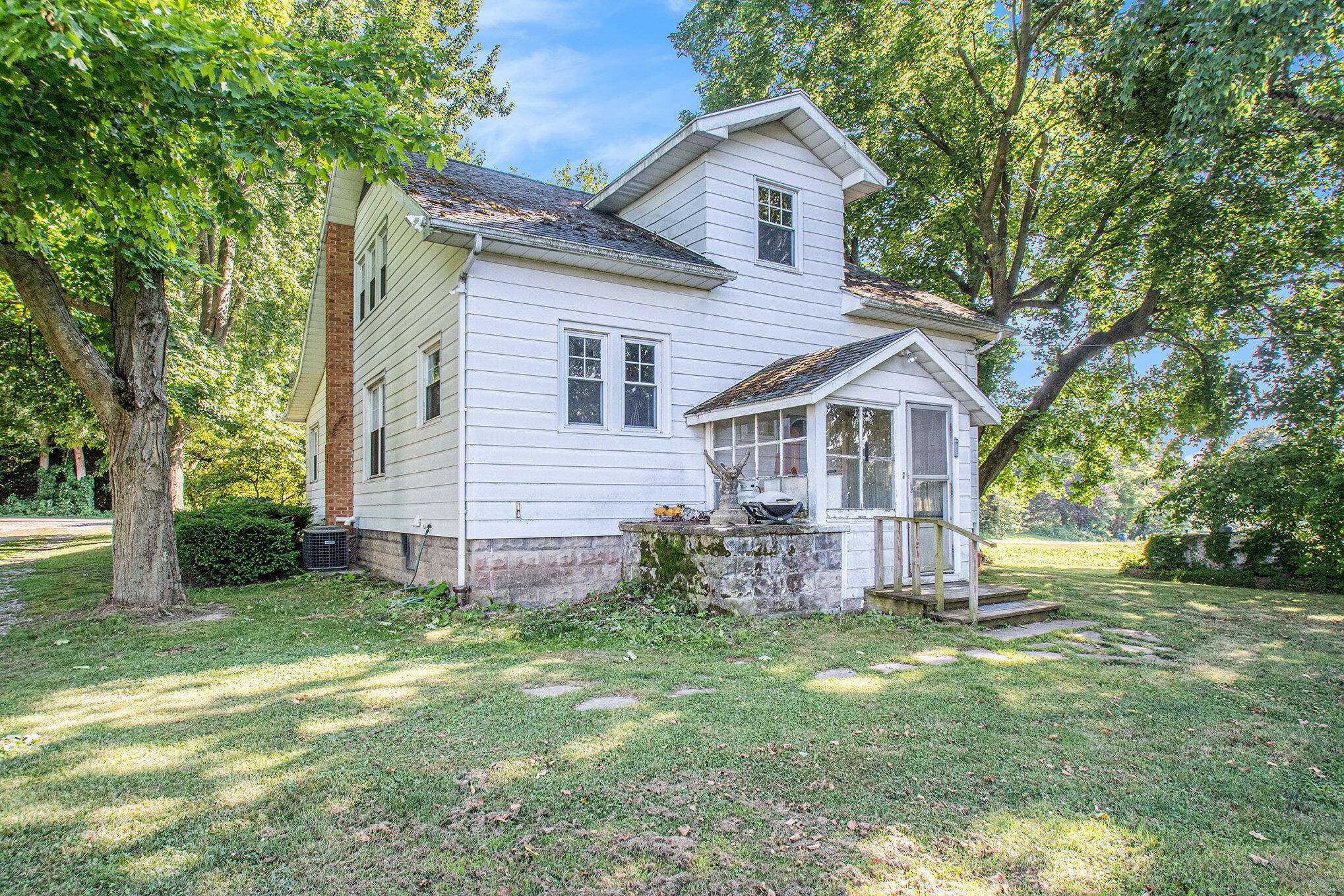 Benton Harbor, MI 49022,4471 Highland Avenue