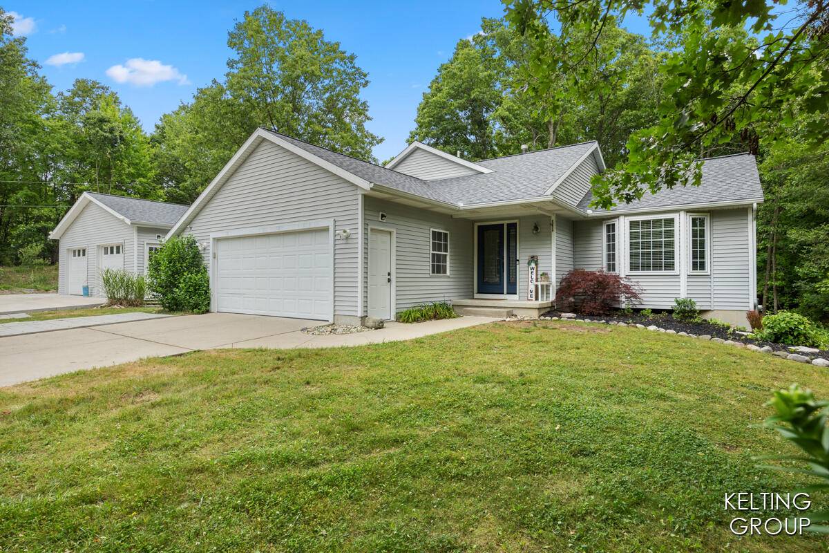 Belmont, MI 49306,5650 Egypt Valley NE Avenue