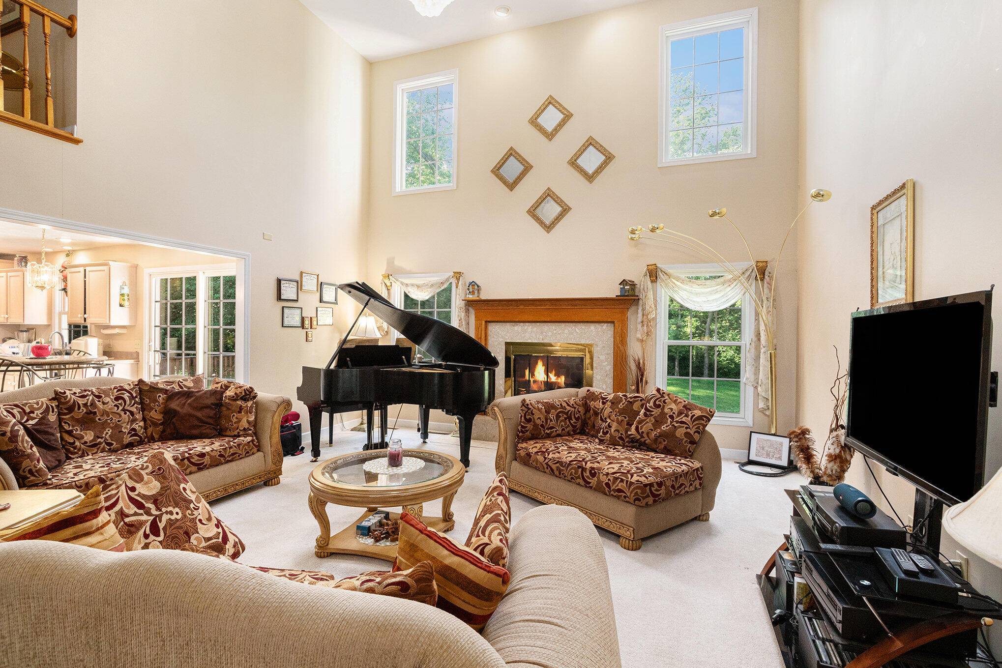 Berrien Center, MI 49102,6372 Oak Court