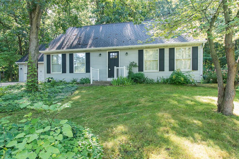Mattawan, MI 49071,50983 Kiawah Trail