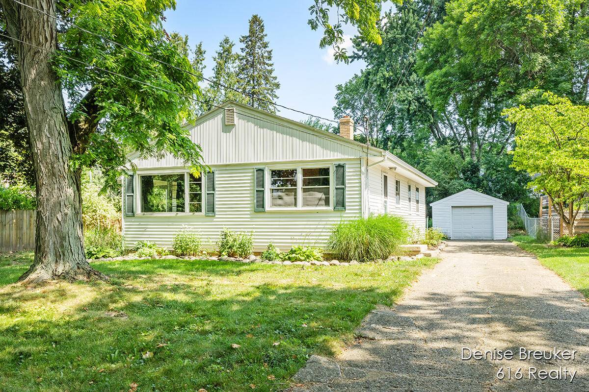 Grand Rapids, MI 49505,313 Comstock NE Boulevard