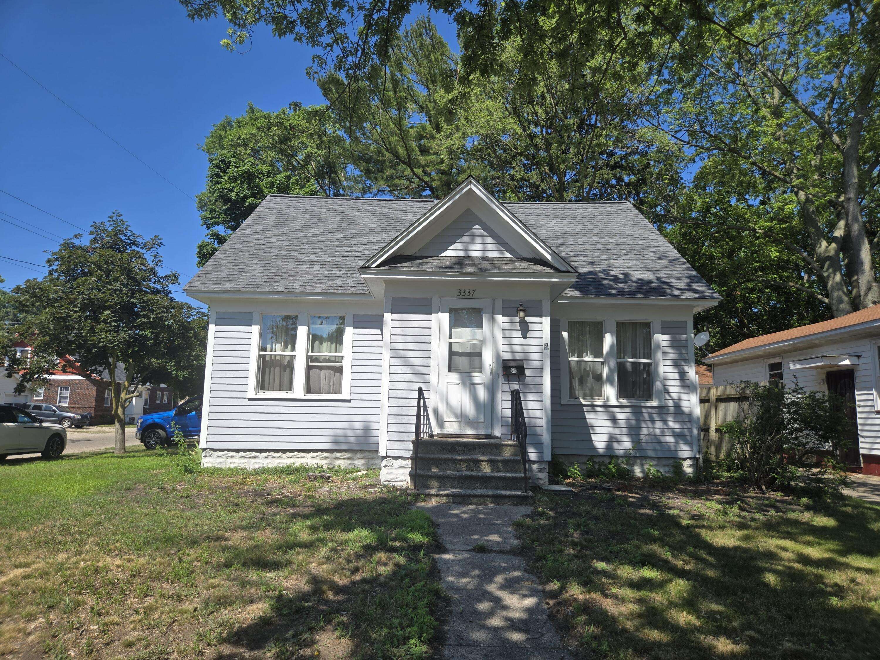 Muskegon, MI 49444,3337 Maffett Street