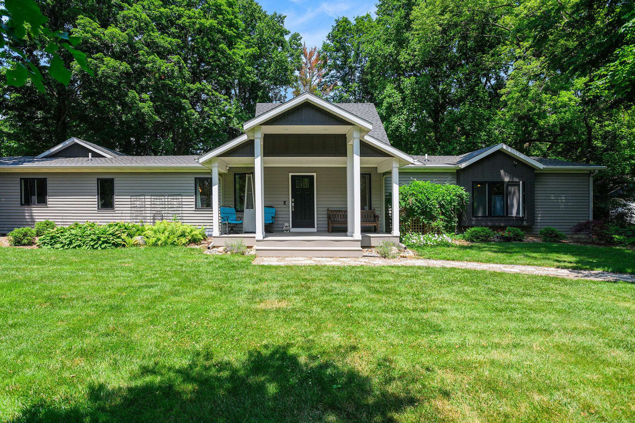 Kalamazoo, MI 49006,3828 Grand Prairie Road
