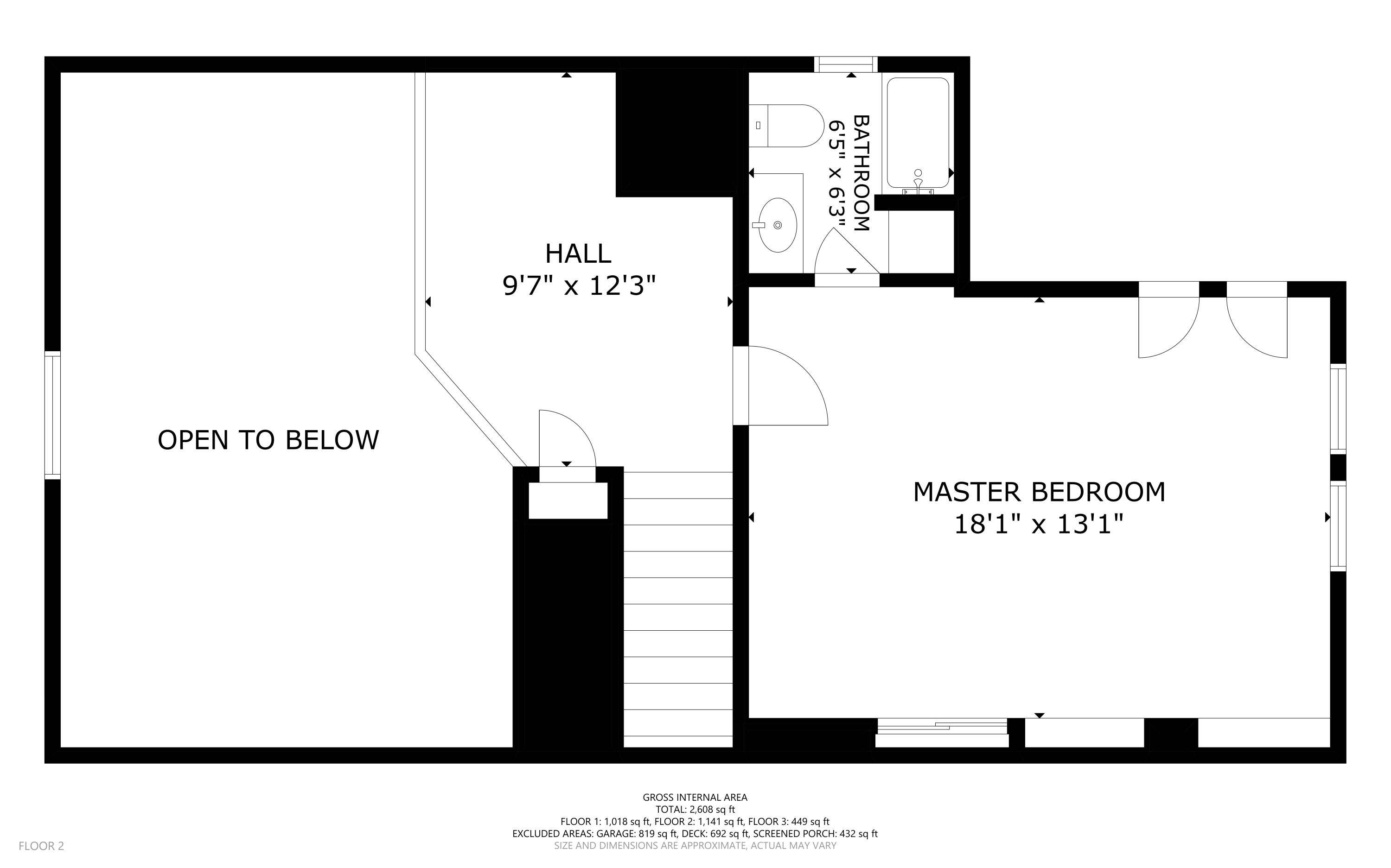 Allegan, MI 49010,152 32nd Street