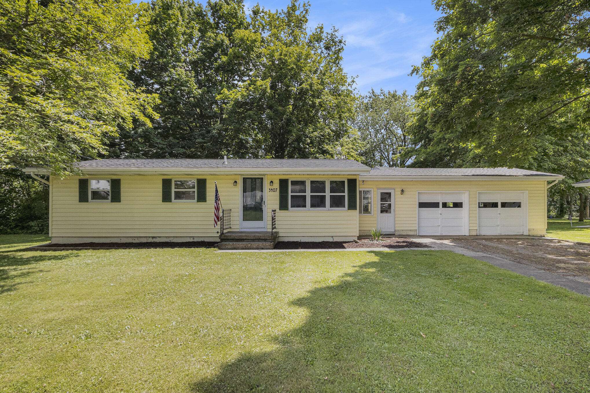Kalamazoo, MI 49004,3407 Stolk Drive
