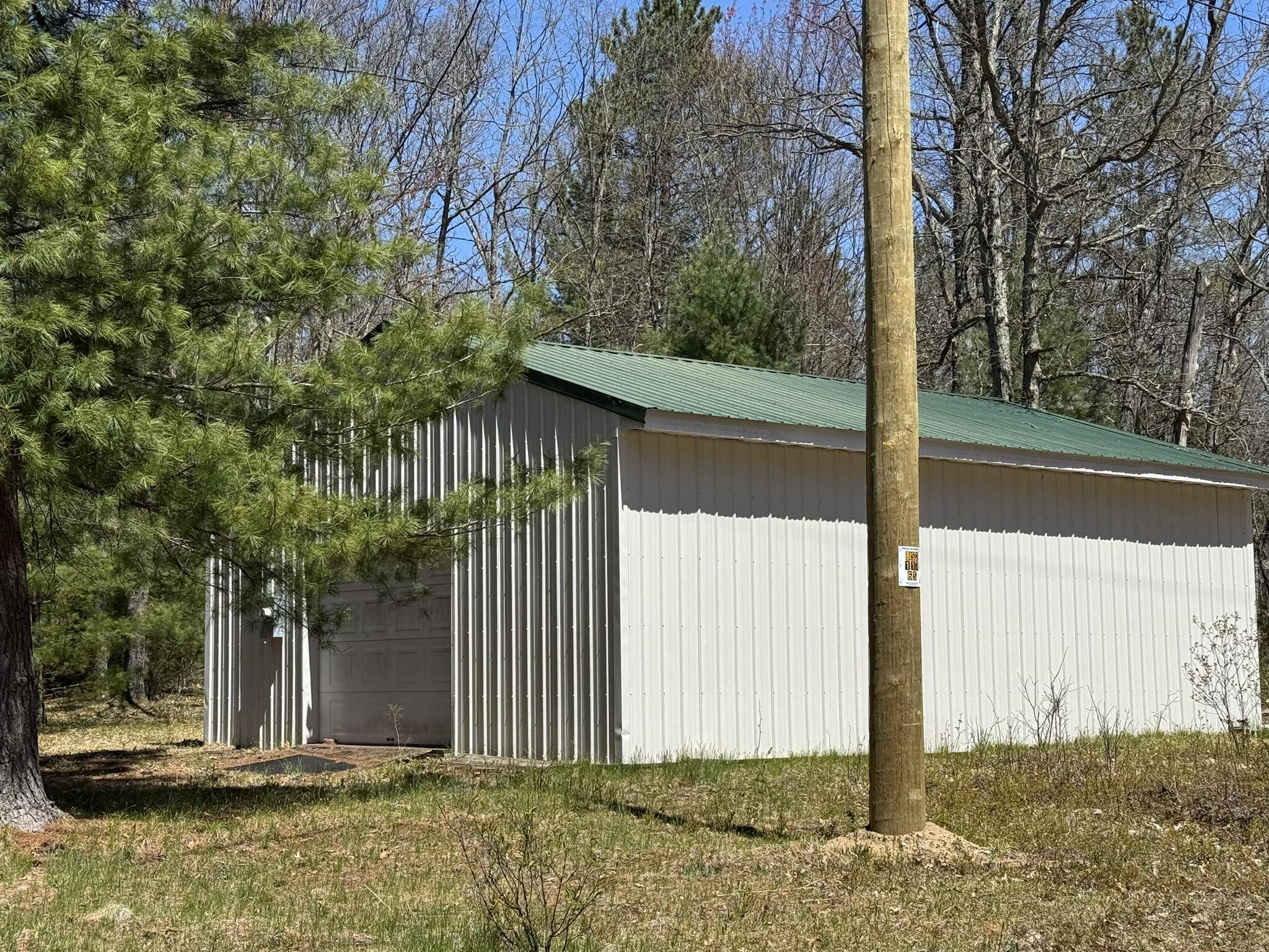 Irons, MI 49644,5762 W Herrema Lane