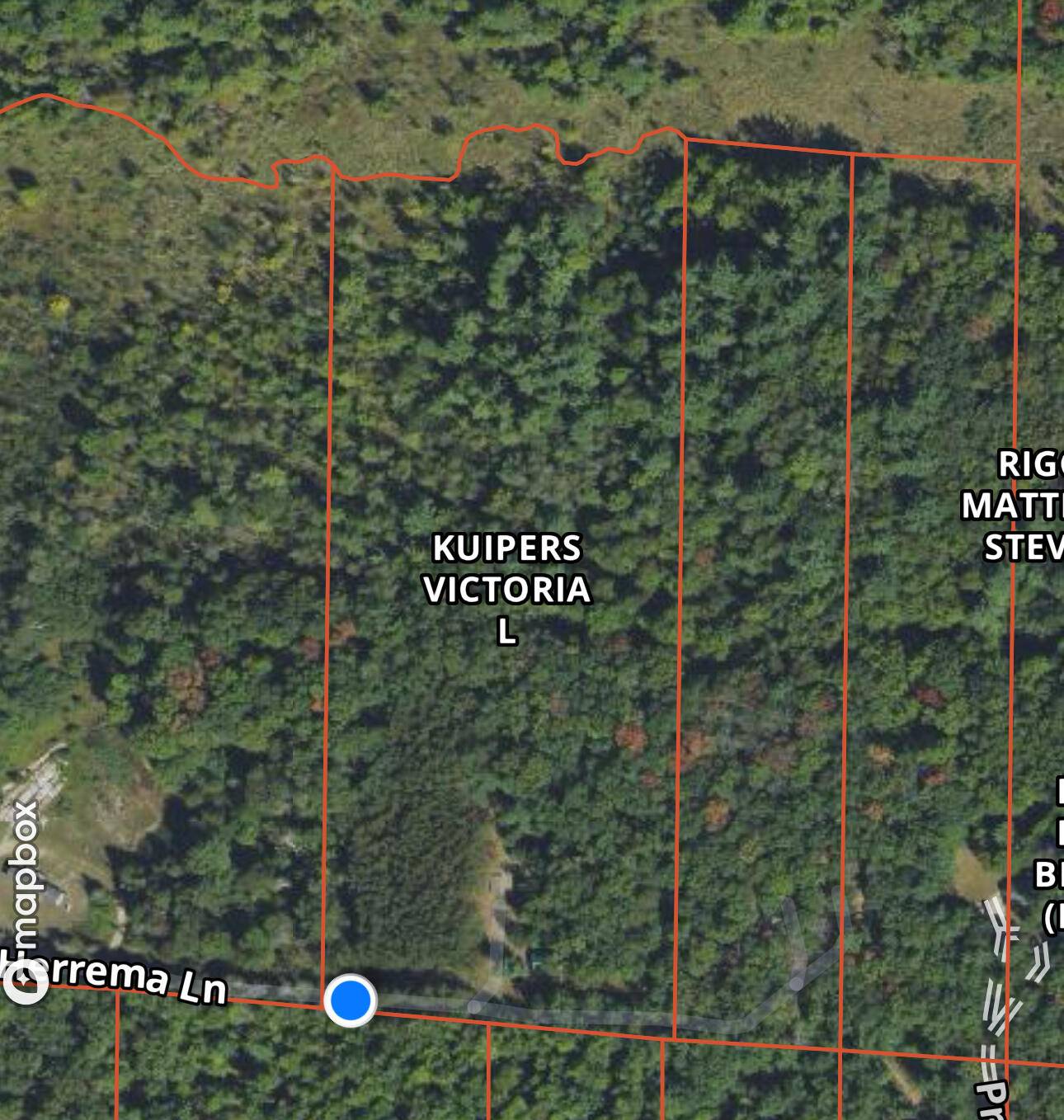 Irons, MI 49644,5762 W Herrema Lane