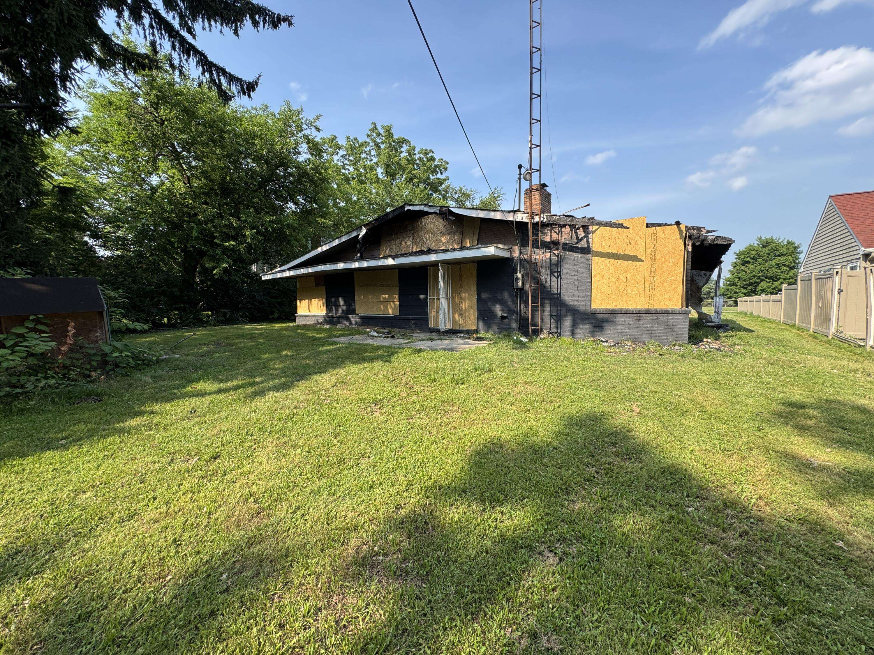 Flint, MI 48503,1718 Chelsea Circle