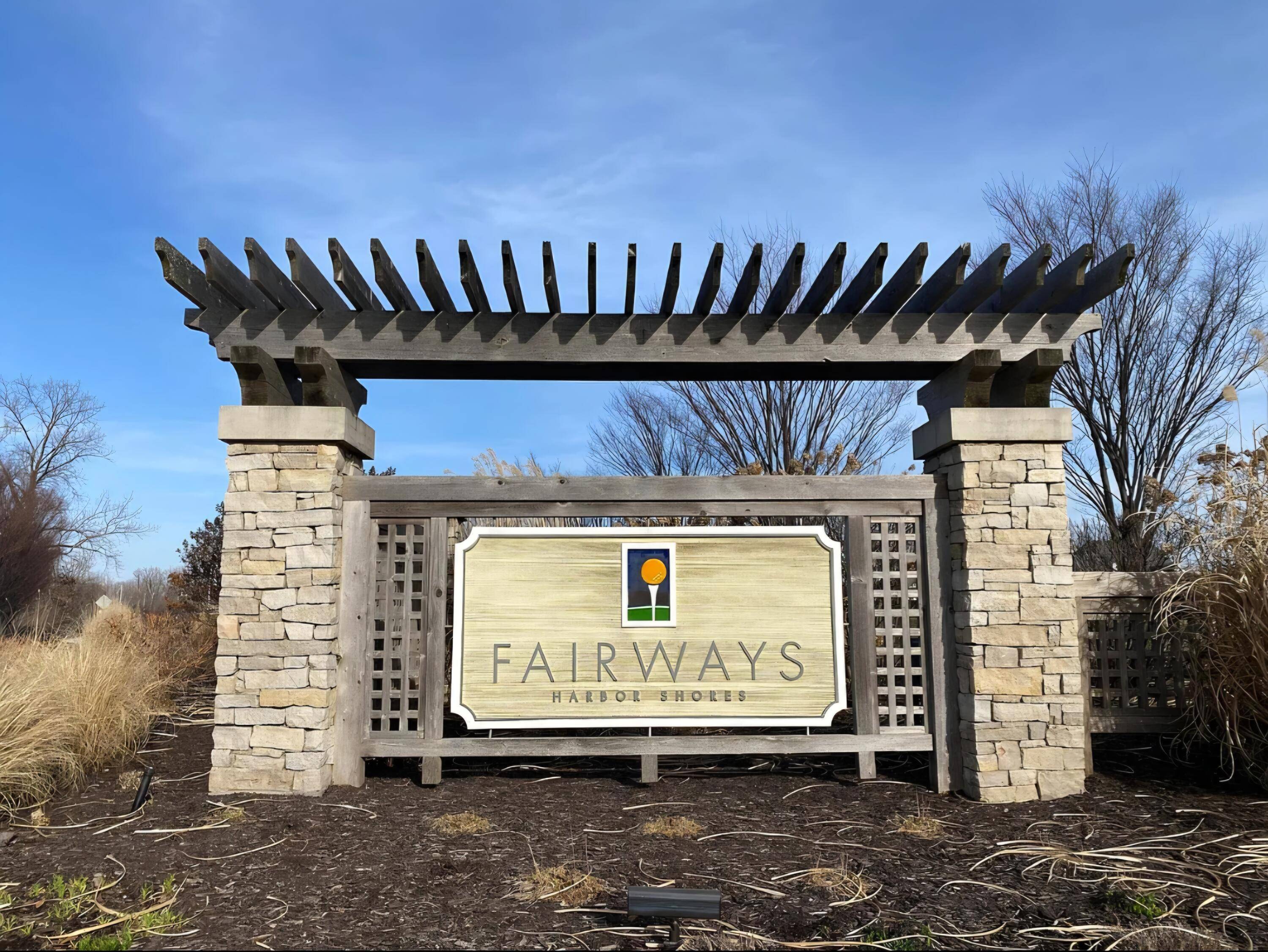 St. Joseph, MI 49085,460 Golden Bear Court