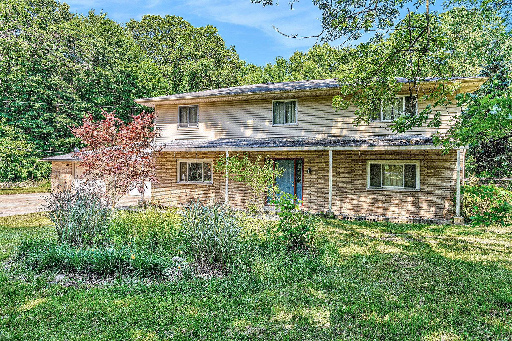 Mattawan, MI 49071,8257 S 2nd Street