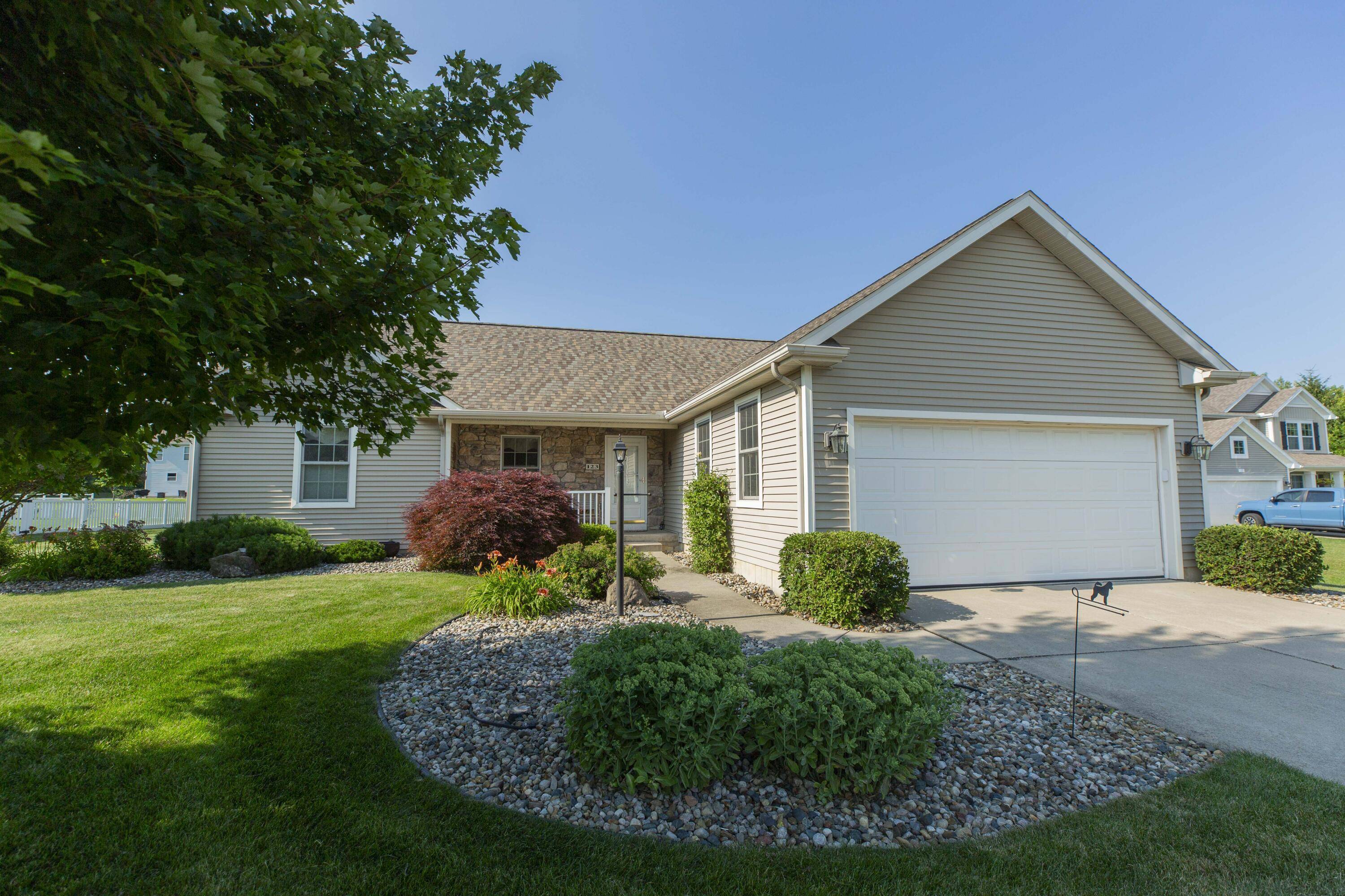 Niles, MI 49120,123 Belmont Lane