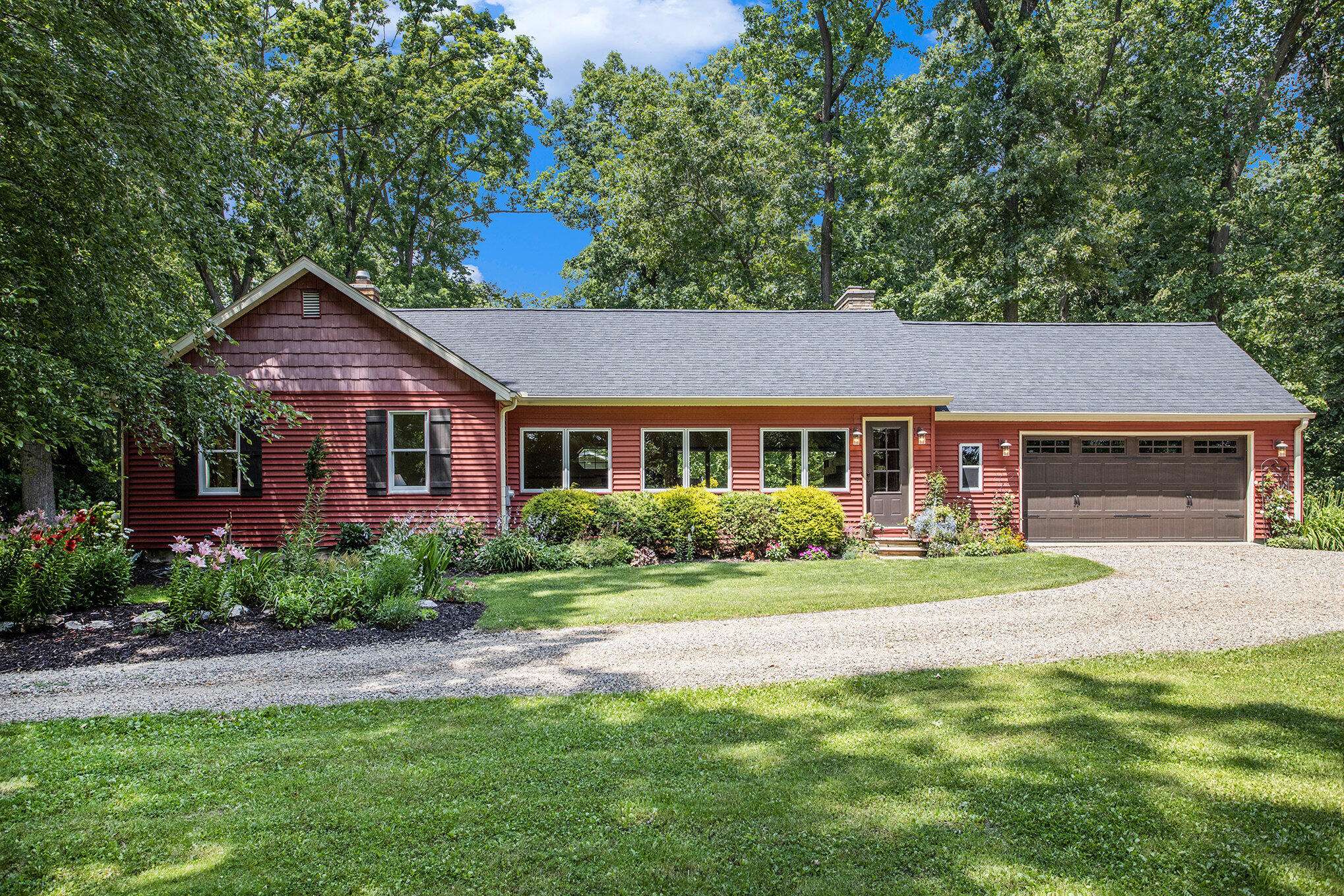 Battle Creek, MI 49015,14814 Stone Jug Road