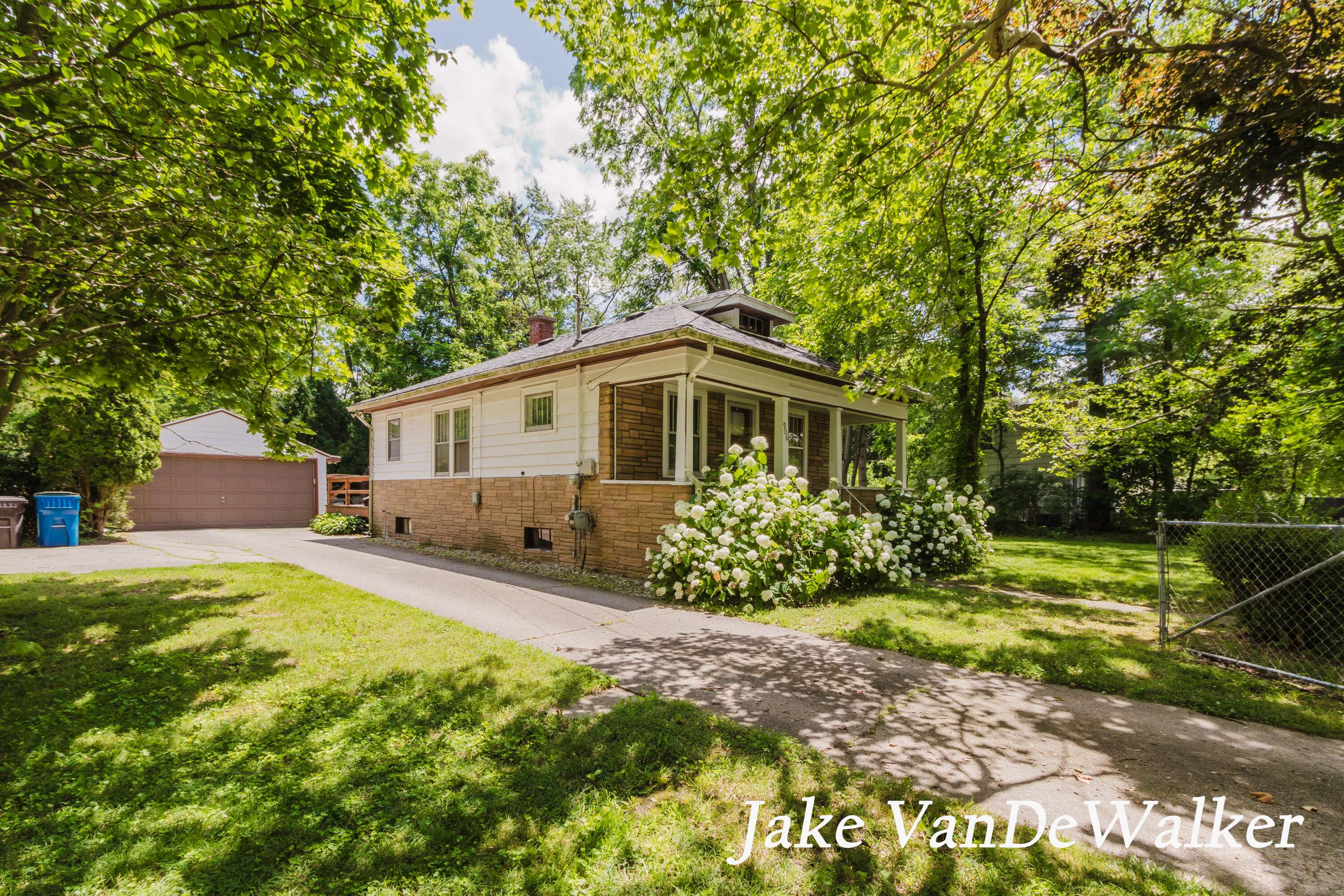 Kalamazoo, MI 49048,906 Arthur Avenue