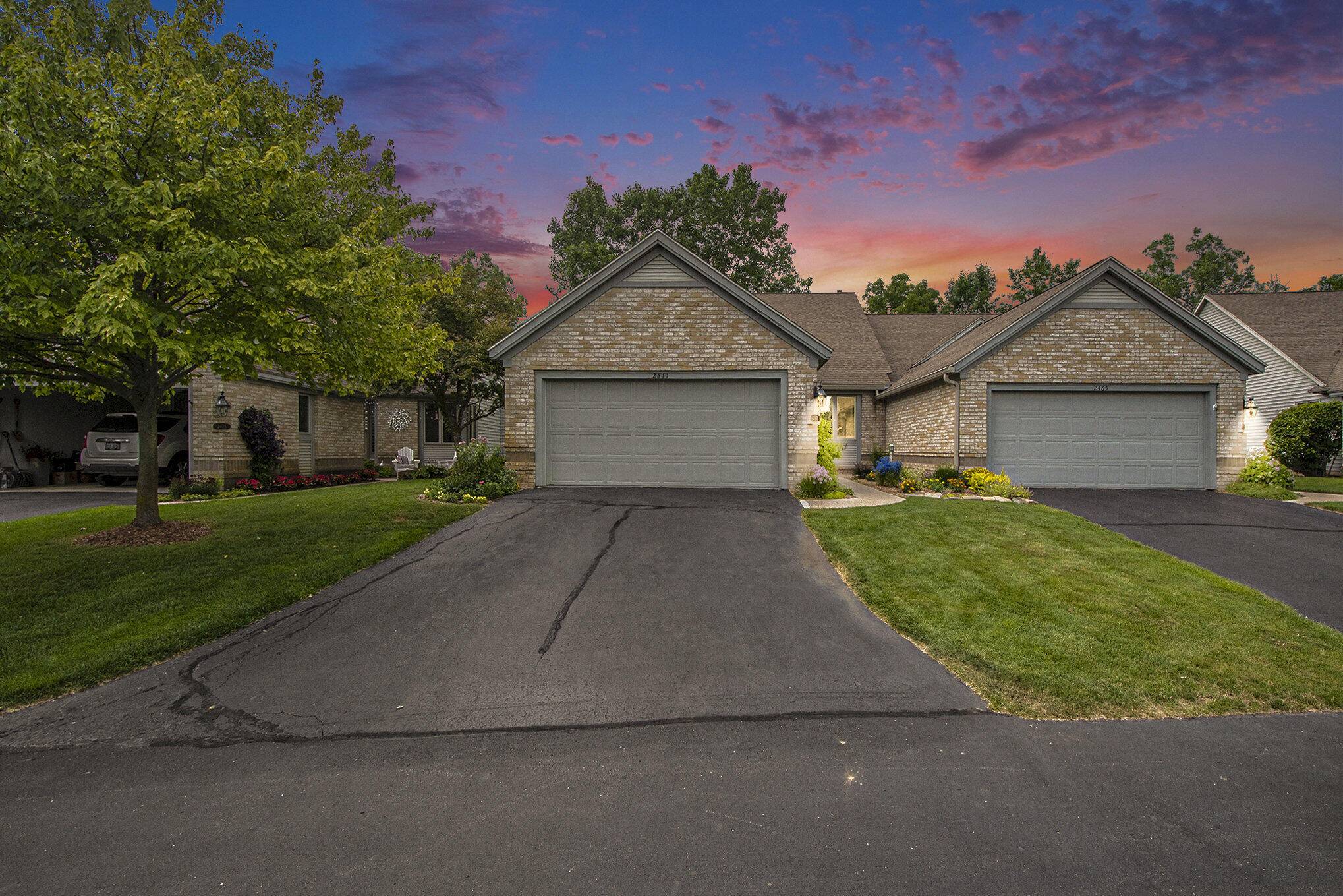 Grand Rapids, MI 49546,2471 High Ridge SE Lane