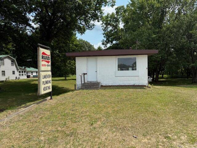 Lakeview, MI 48850,9743 W Howard City Edmore Road