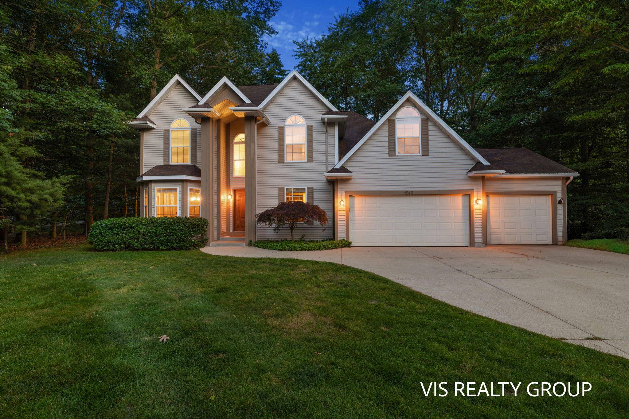 Muskegon, MI 49441,1515 Westwood Circle
