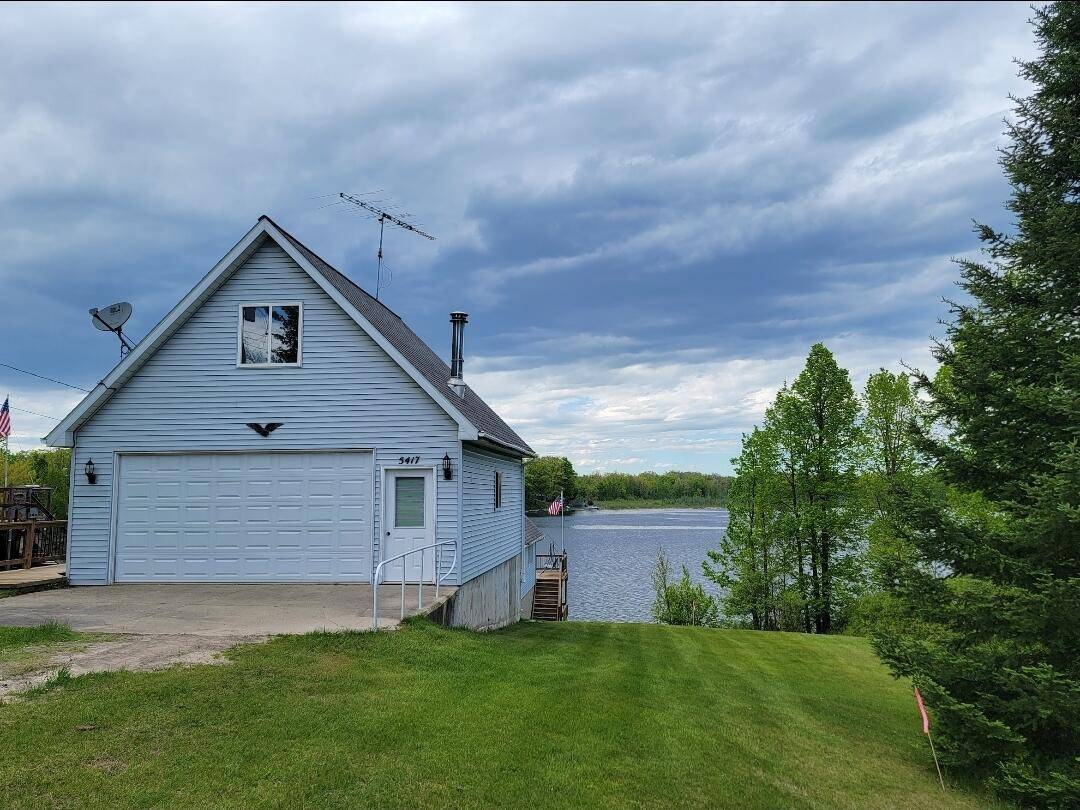 Hale, MI 48739,5417 Ridge Road